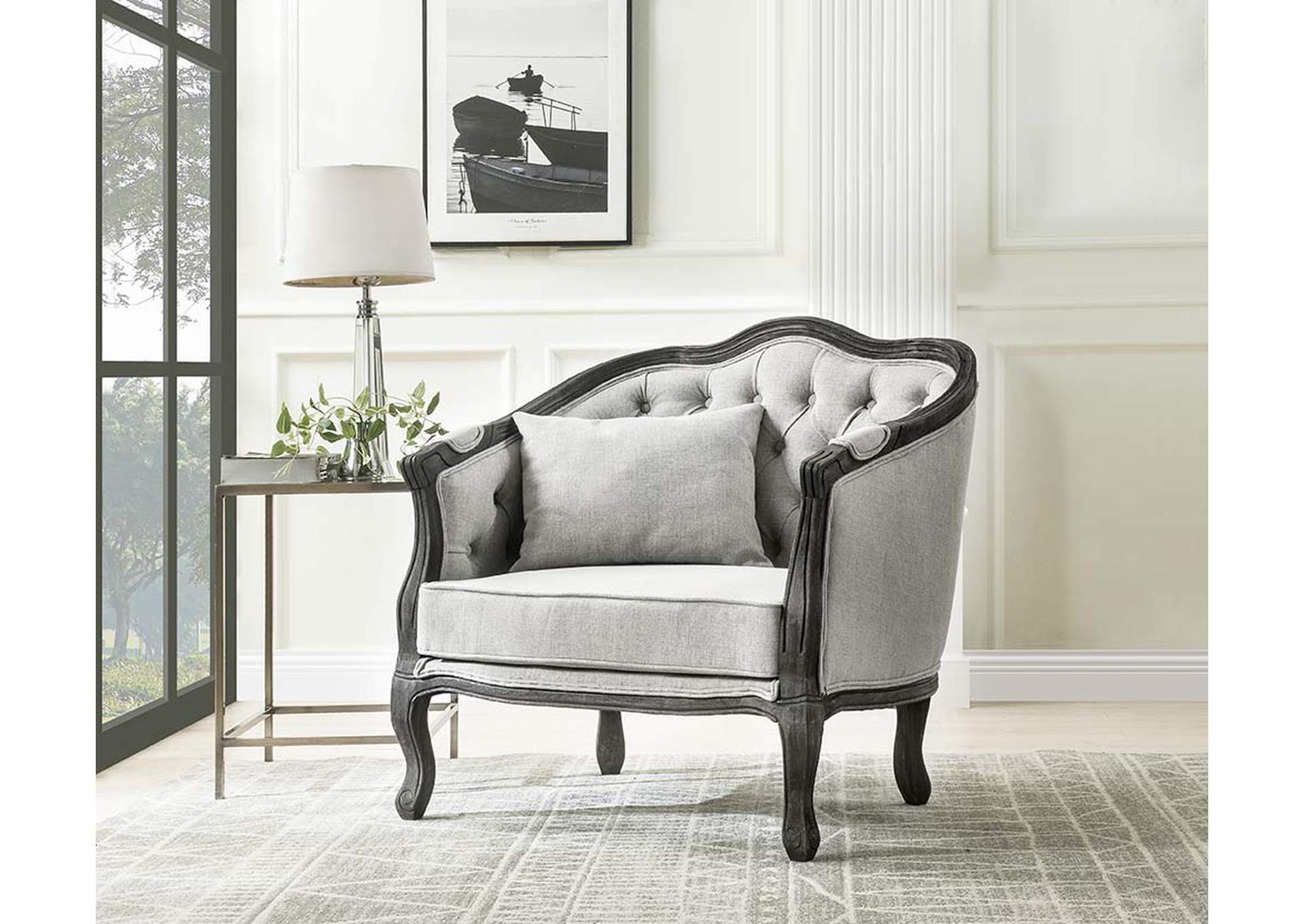 Samael Chair,Acme