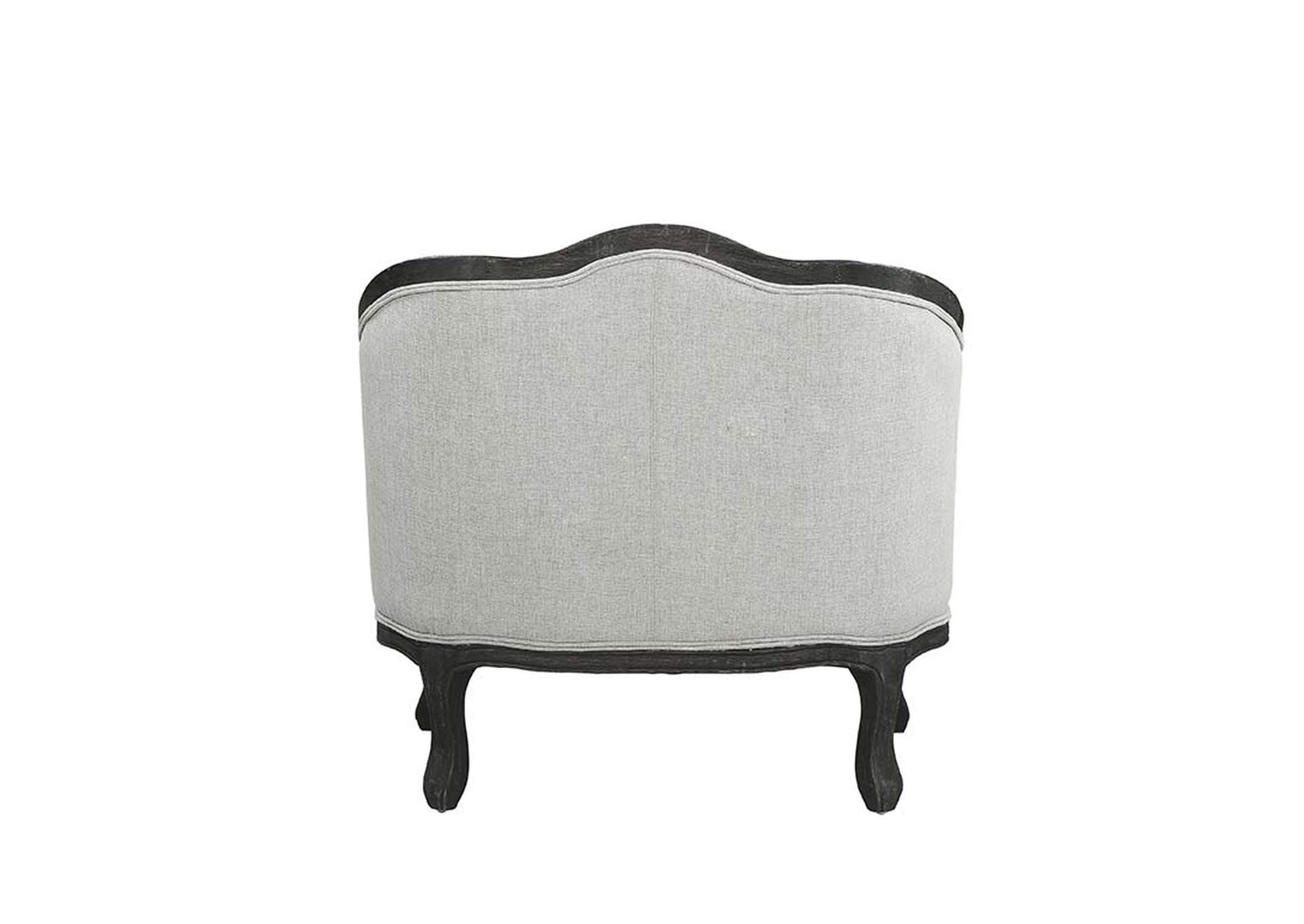 Samael Chair,Acme