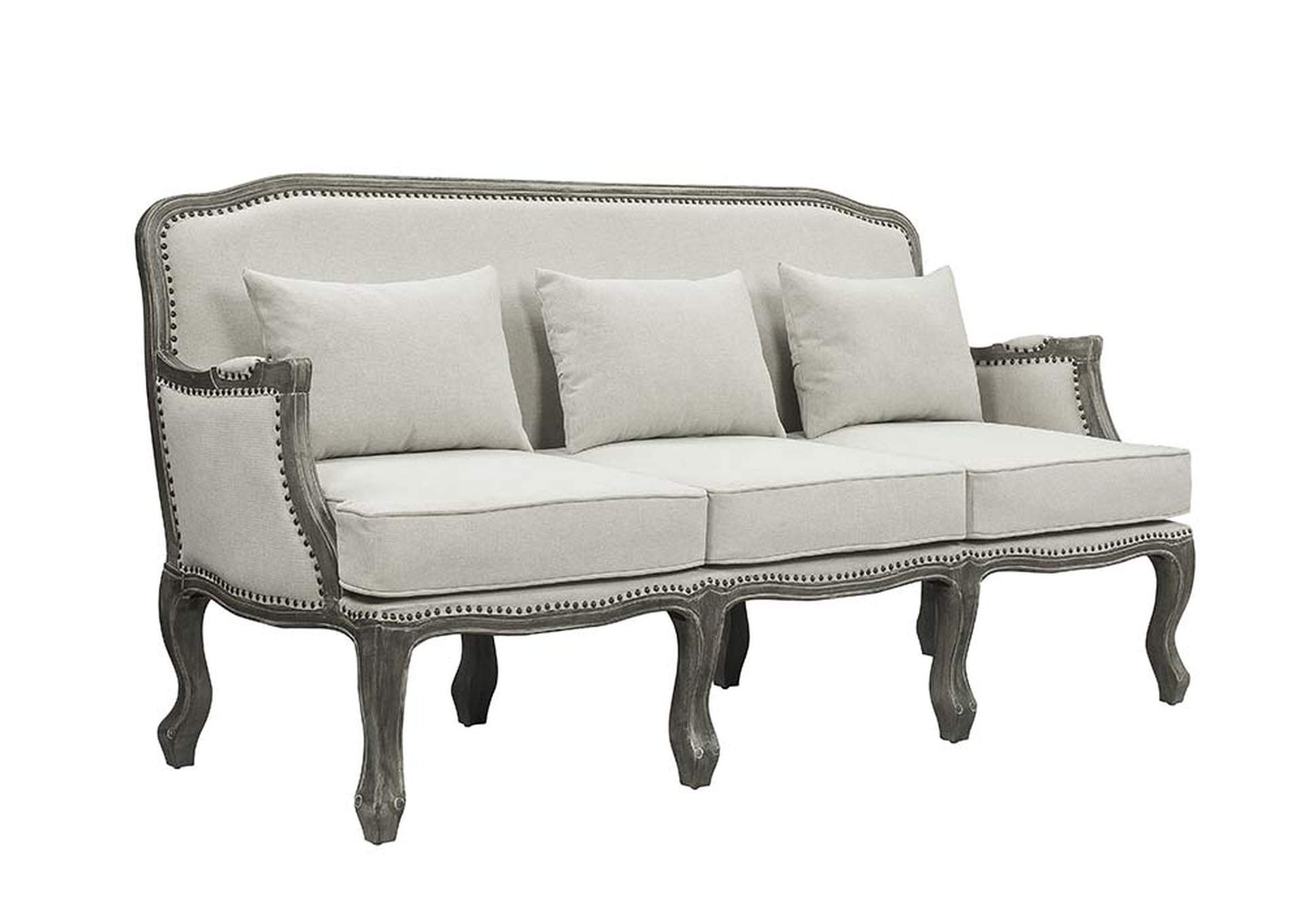 Tania Sofa,Acme