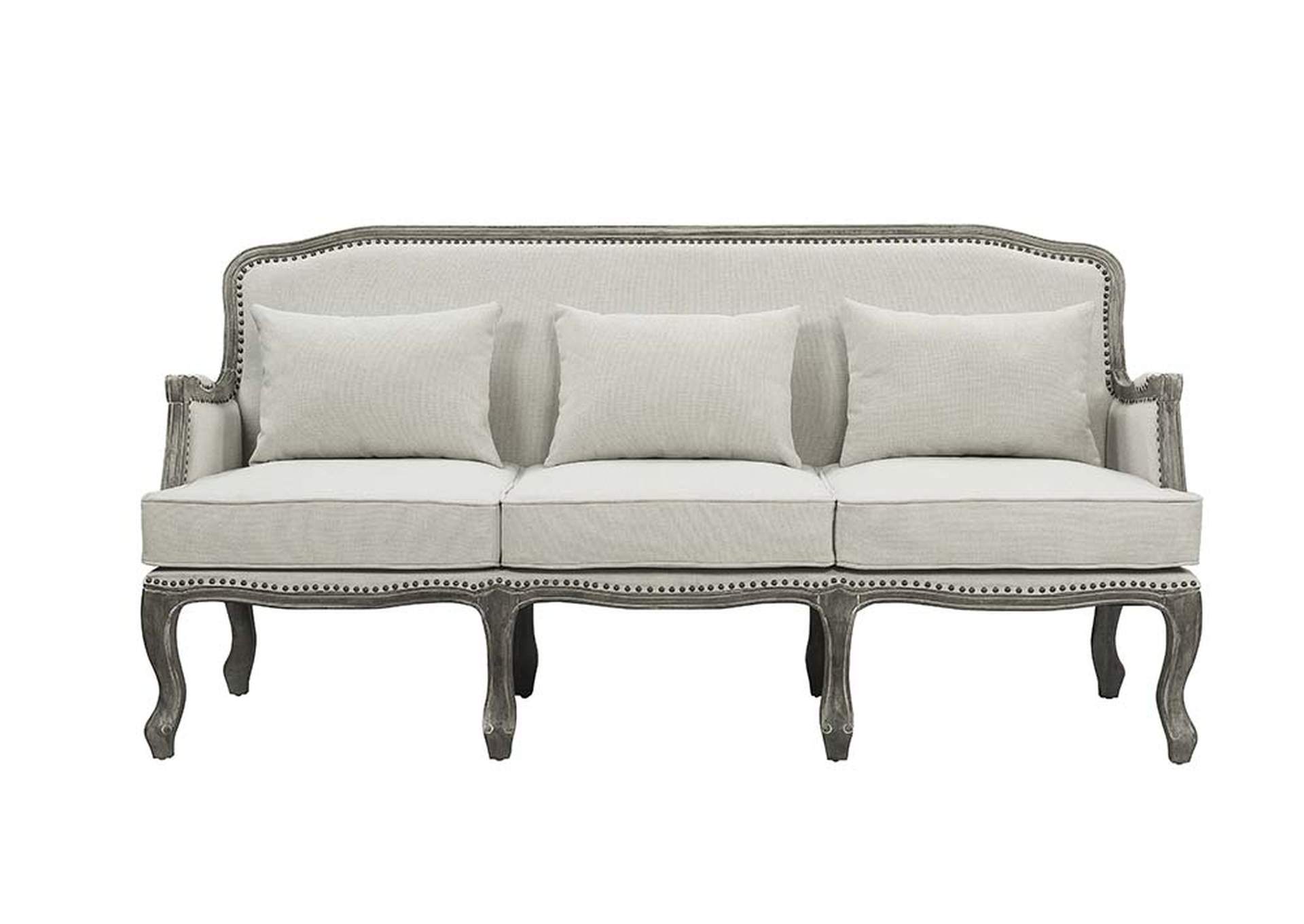 Tania Sofa,Acme