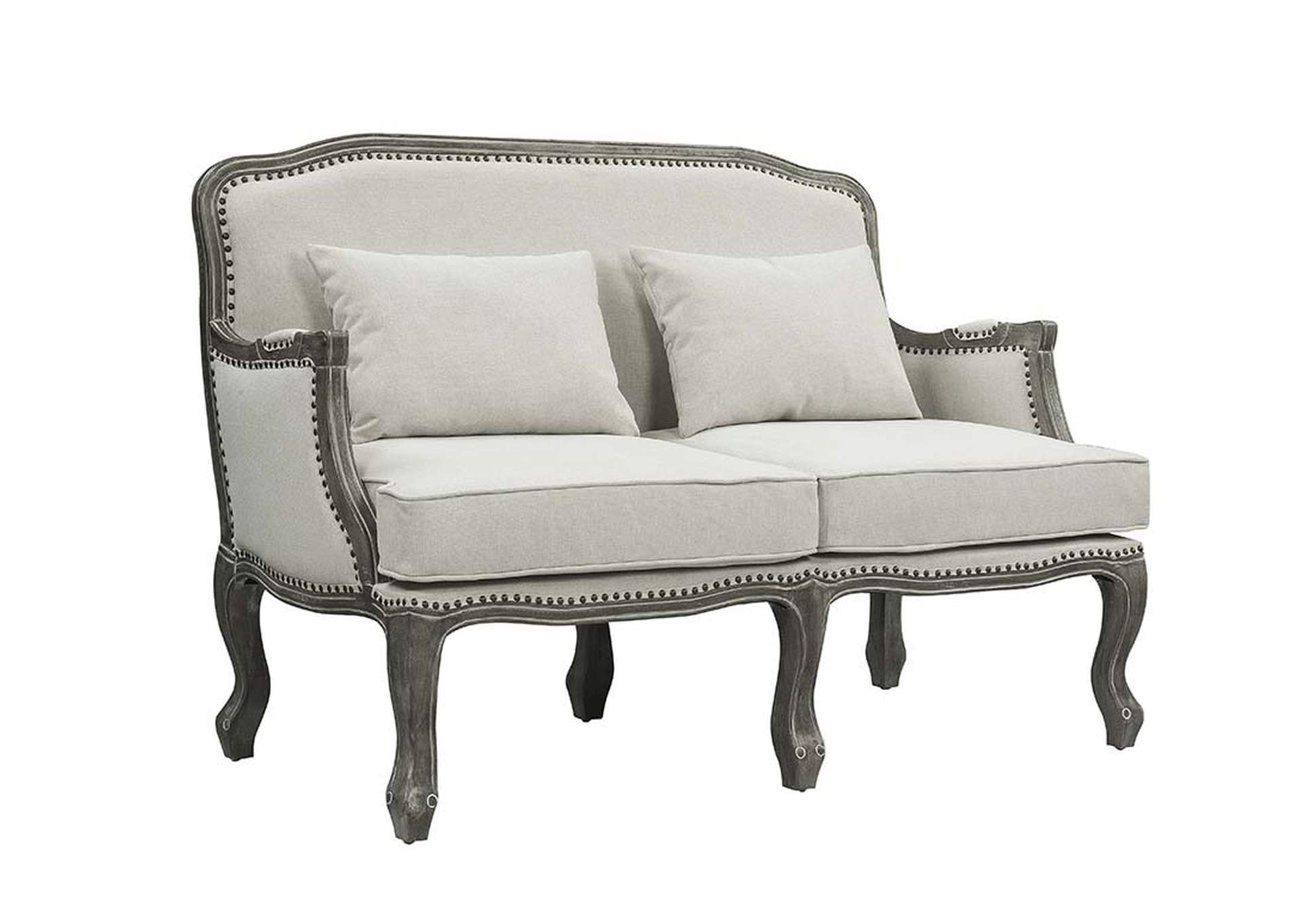 Tania Loveseat,Acme