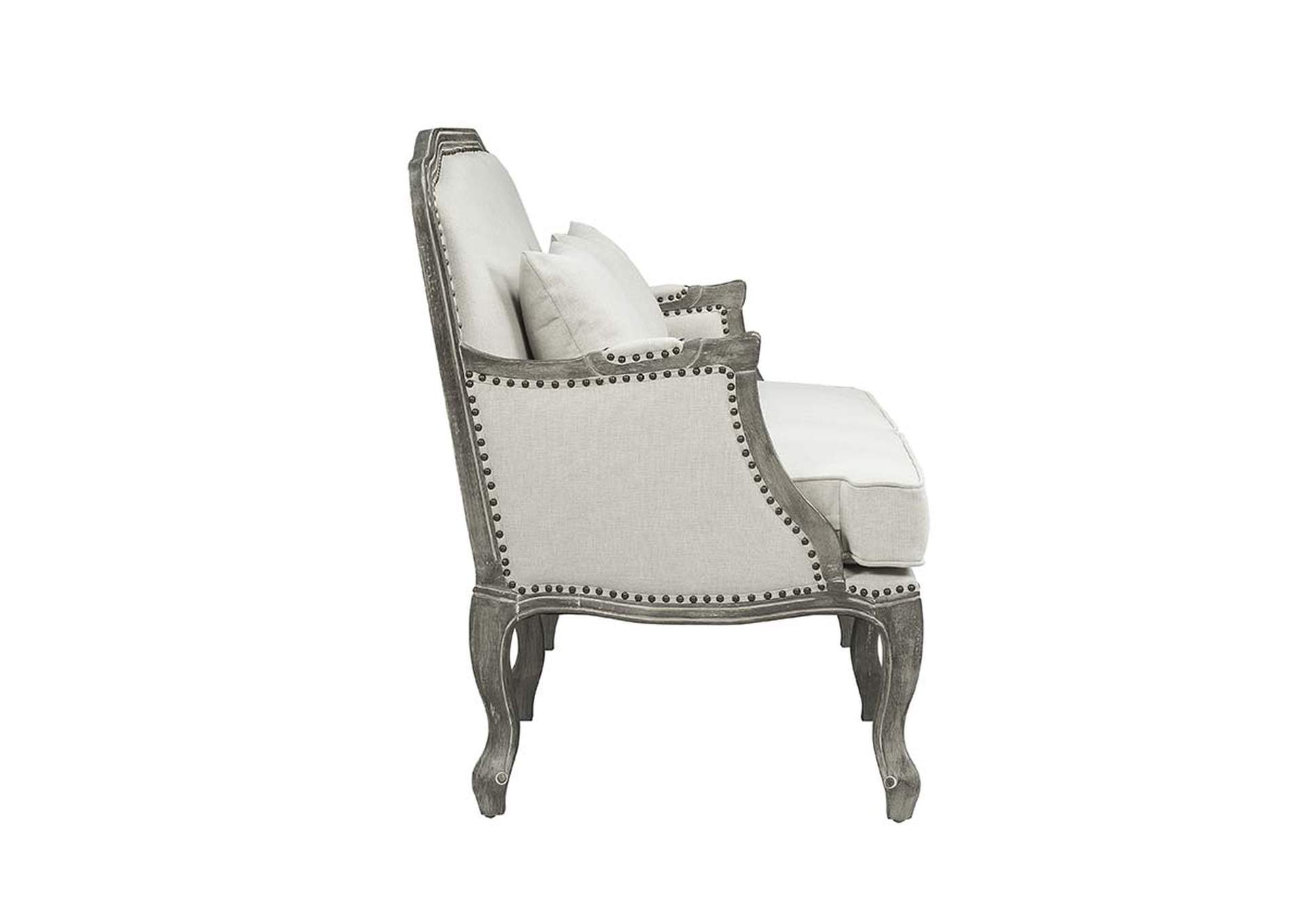 Tania Loveseat,Acme