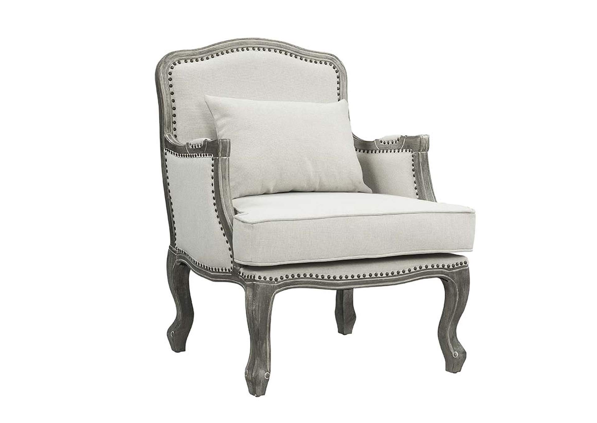 Tania Chair,Acme