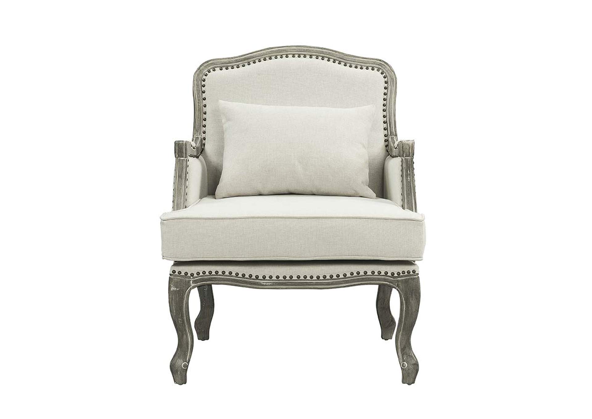 Tania Chair,Acme