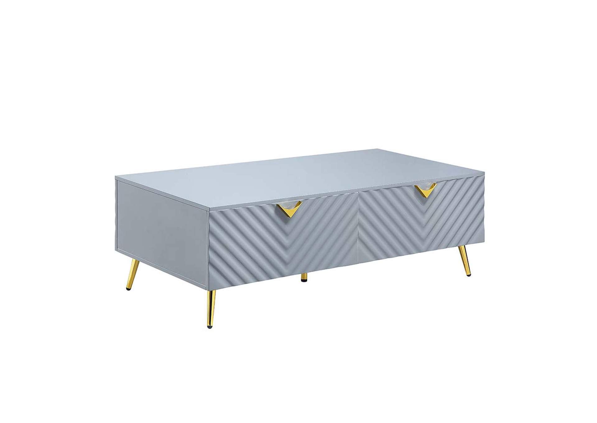 Gaines Coffee Table,Acme