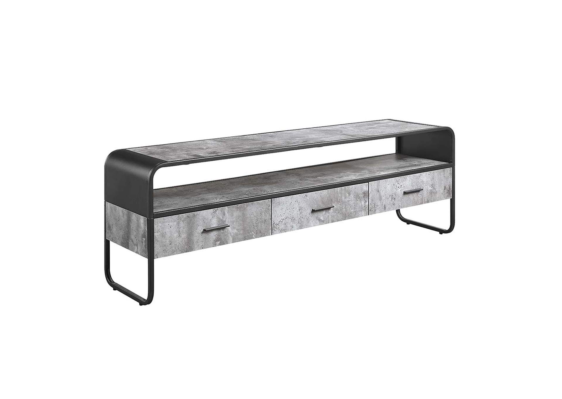 Raziela Tv Stand,Acme