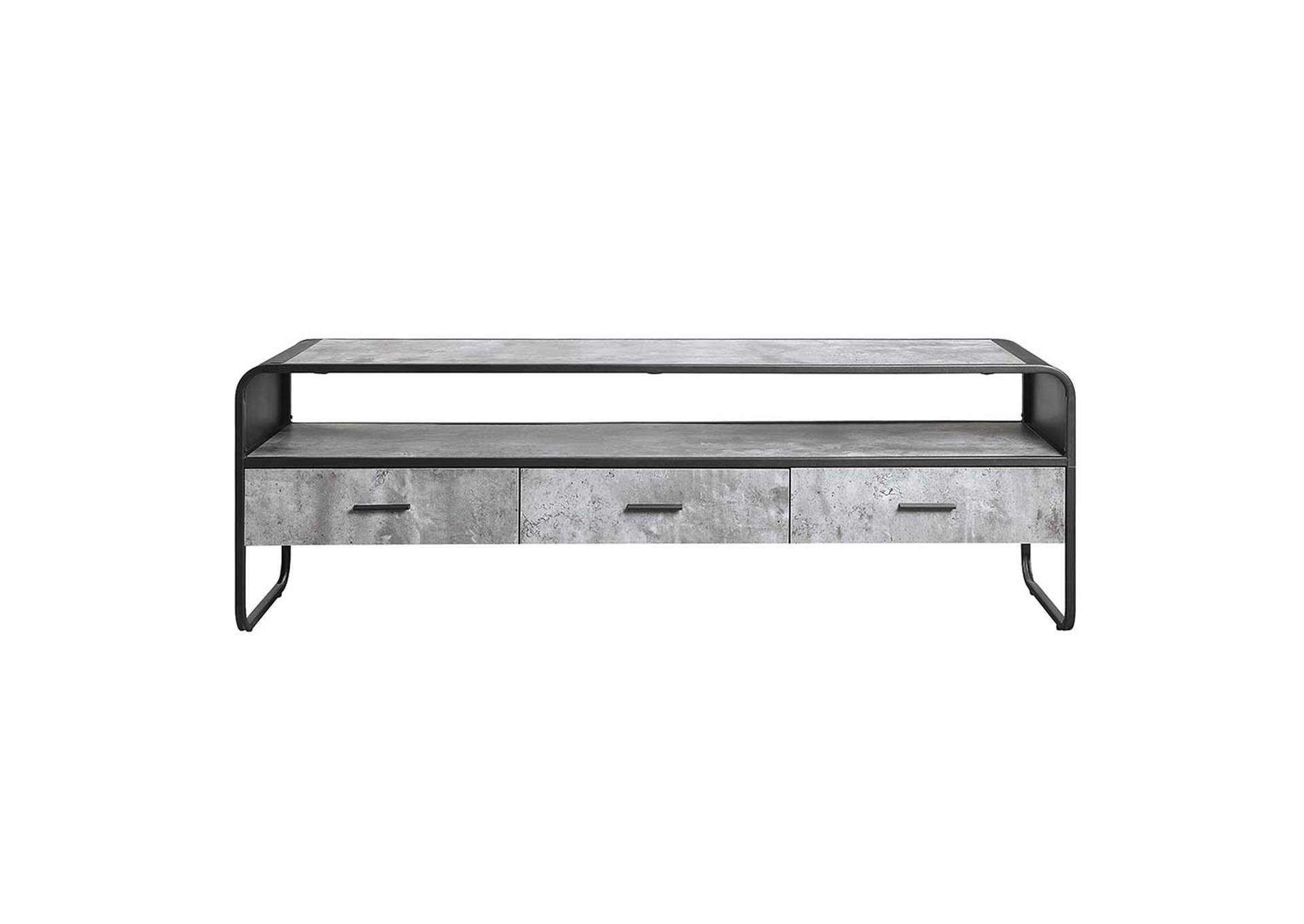 Raziela Tv Stand,Acme