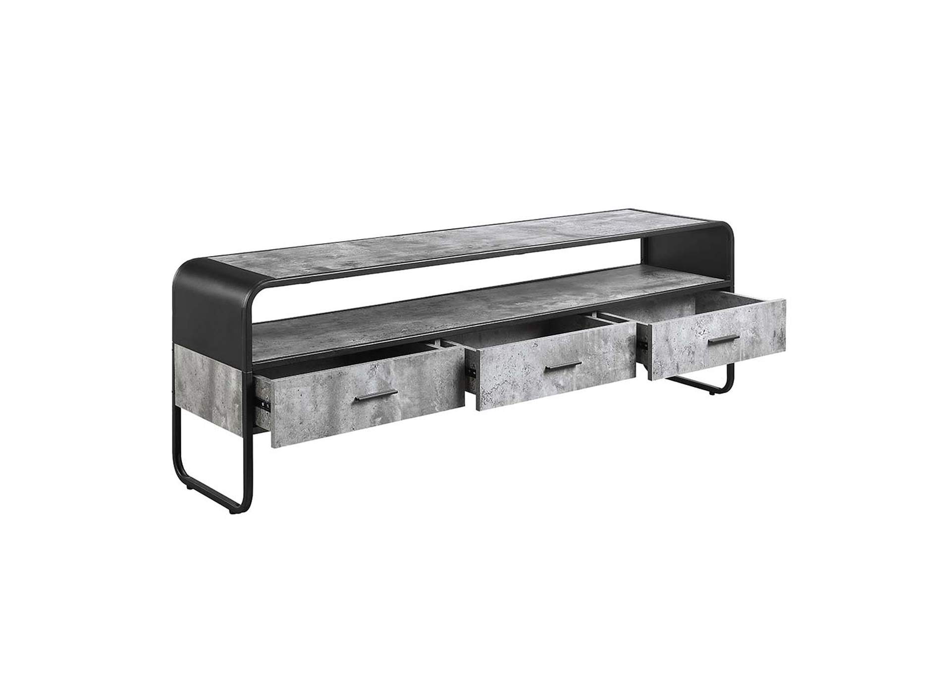 Raziela Tv Stand,Acme