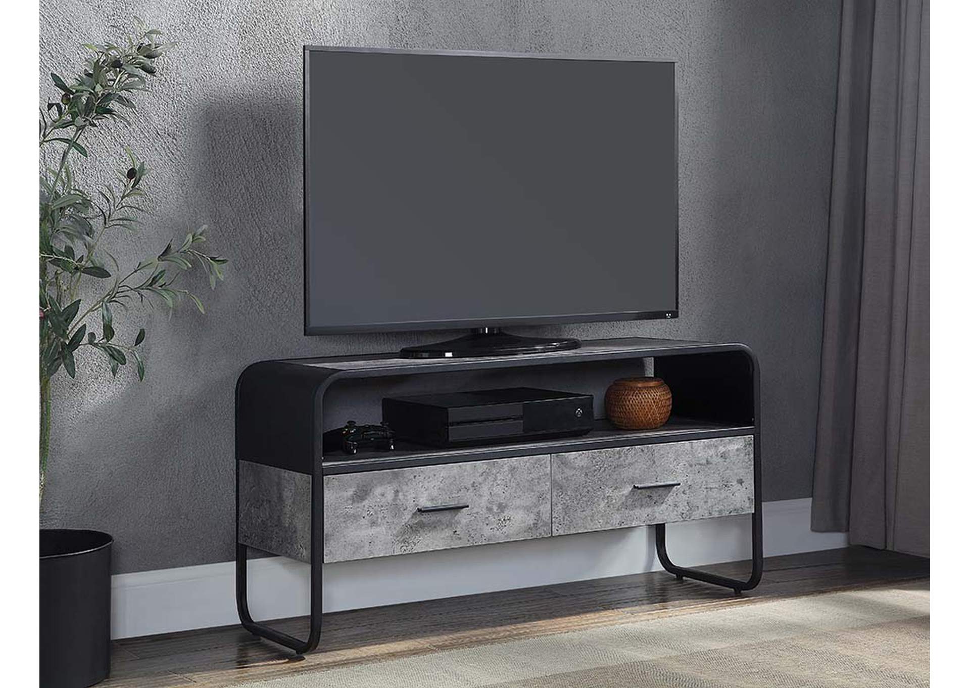 Raziela Tv Stand,Acme