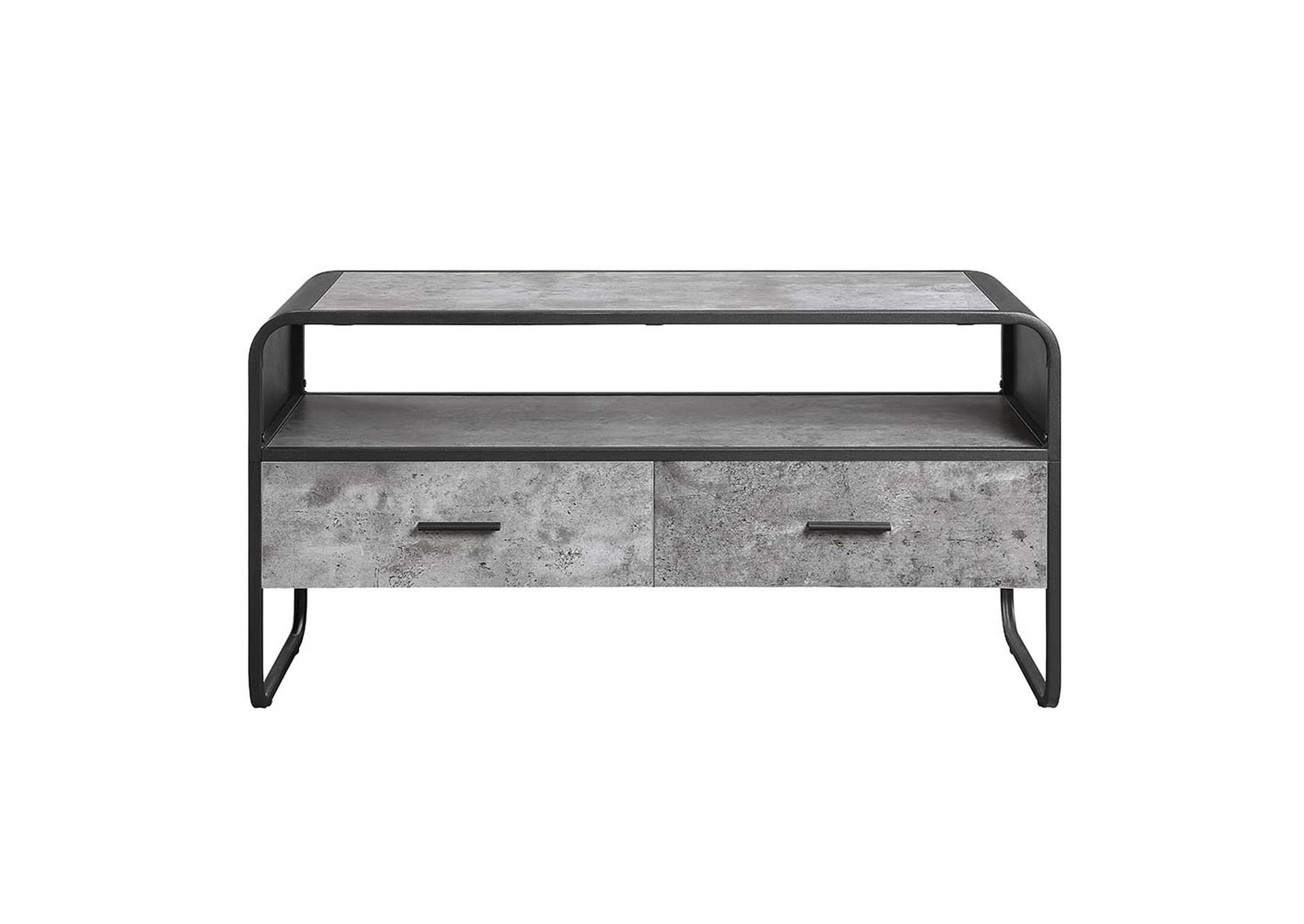 Raziela Tv Stand,Acme