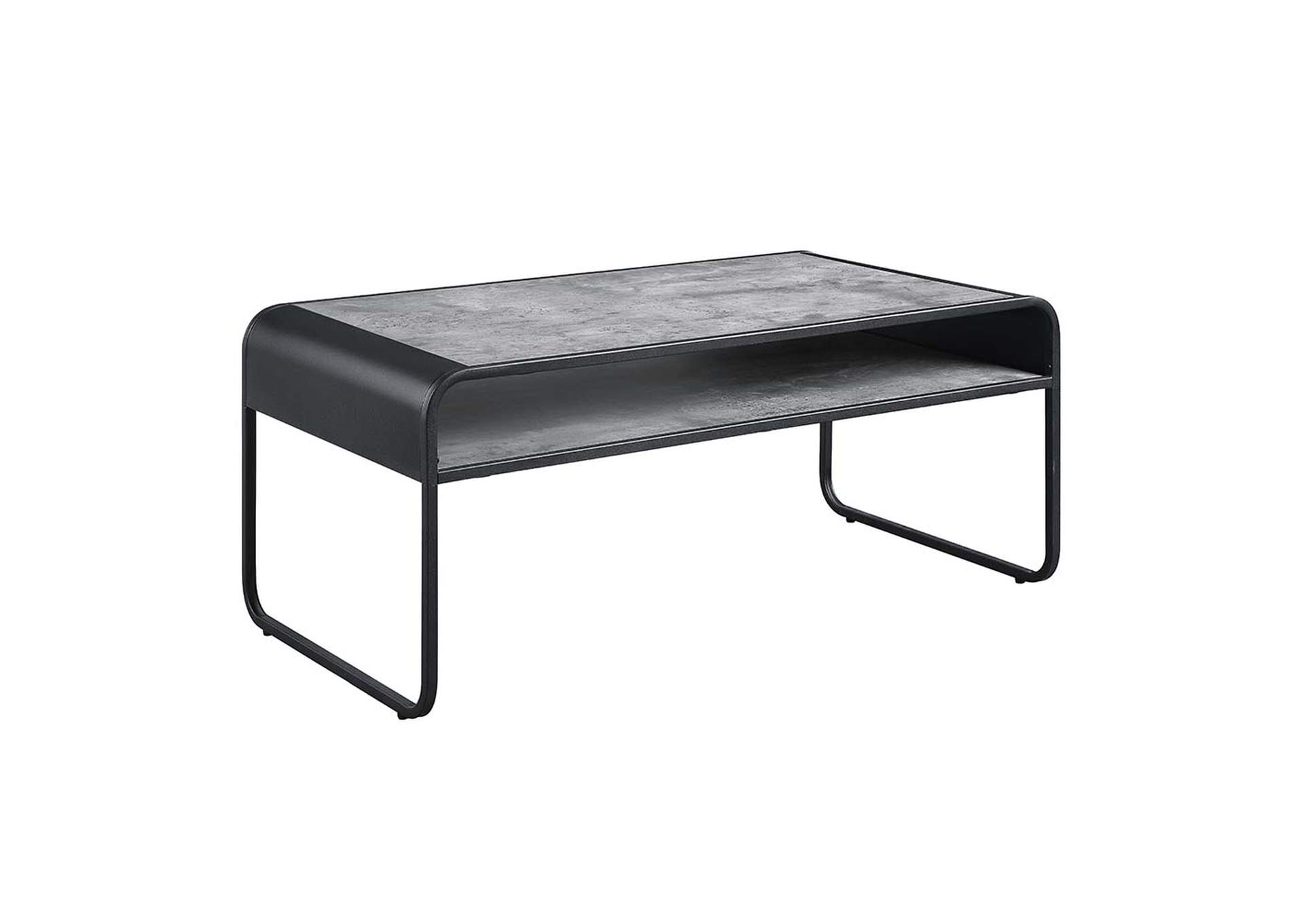 Raziela Coffee Table,Acme