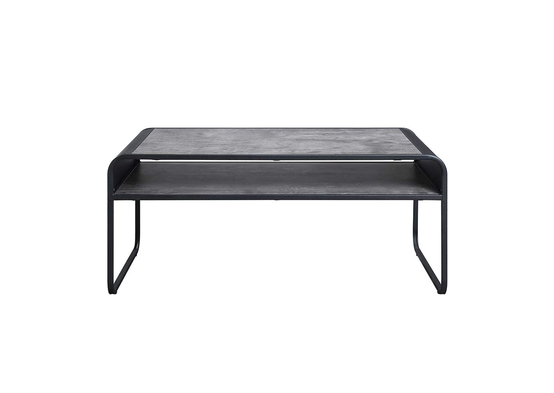 Raziela Coffee Table,Acme