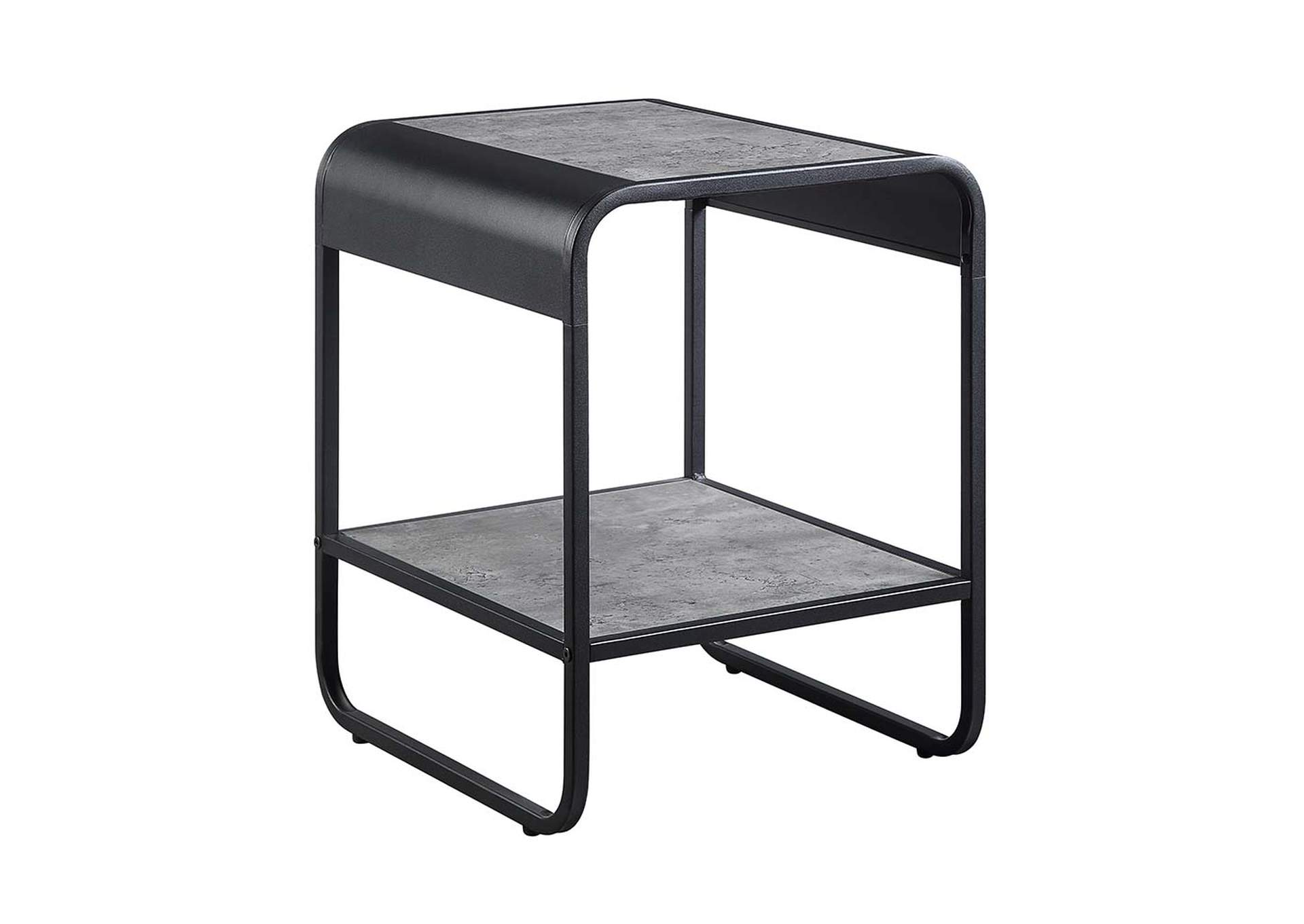 Raziela End Table,Acme