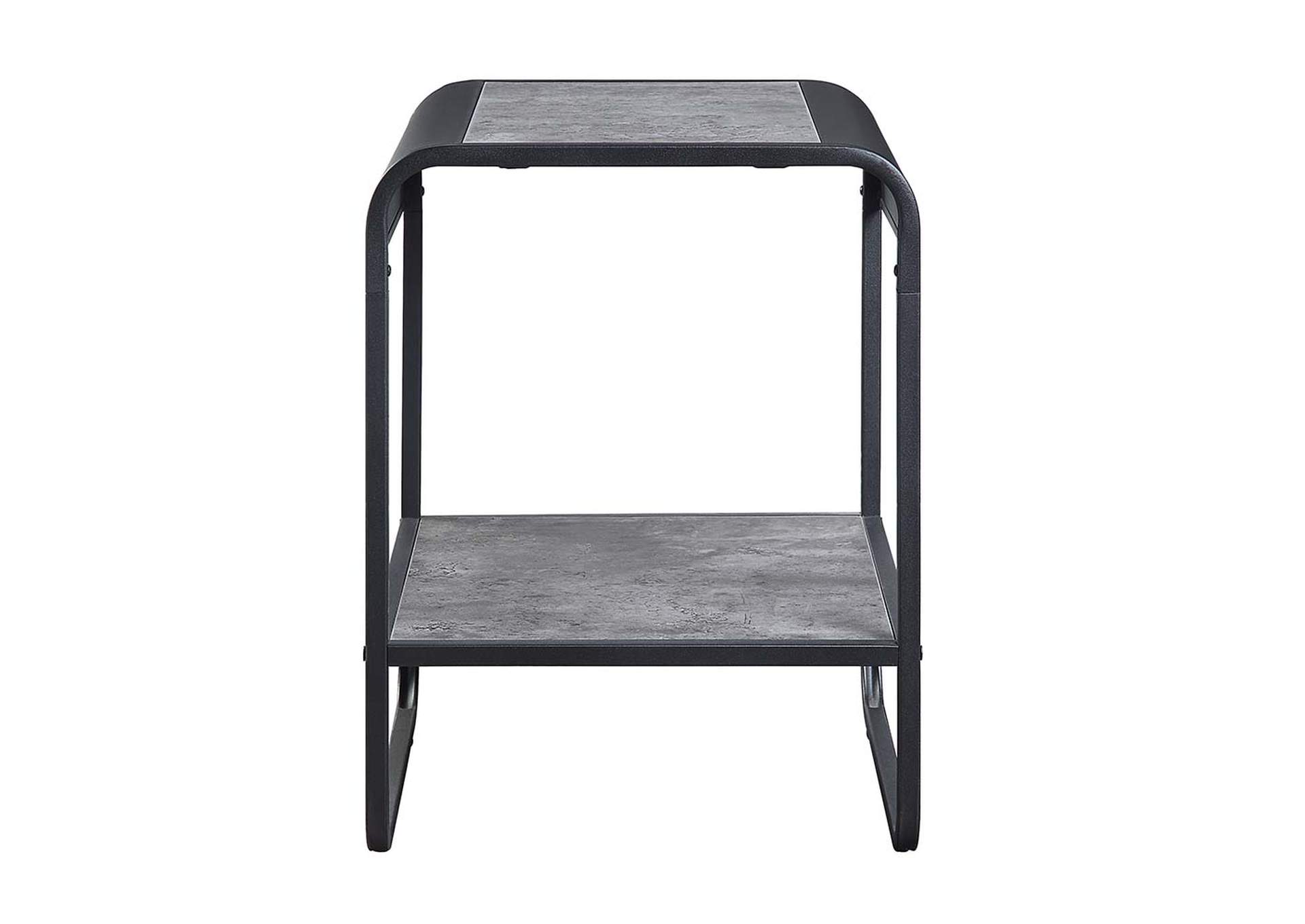 Raziela End Table,Acme