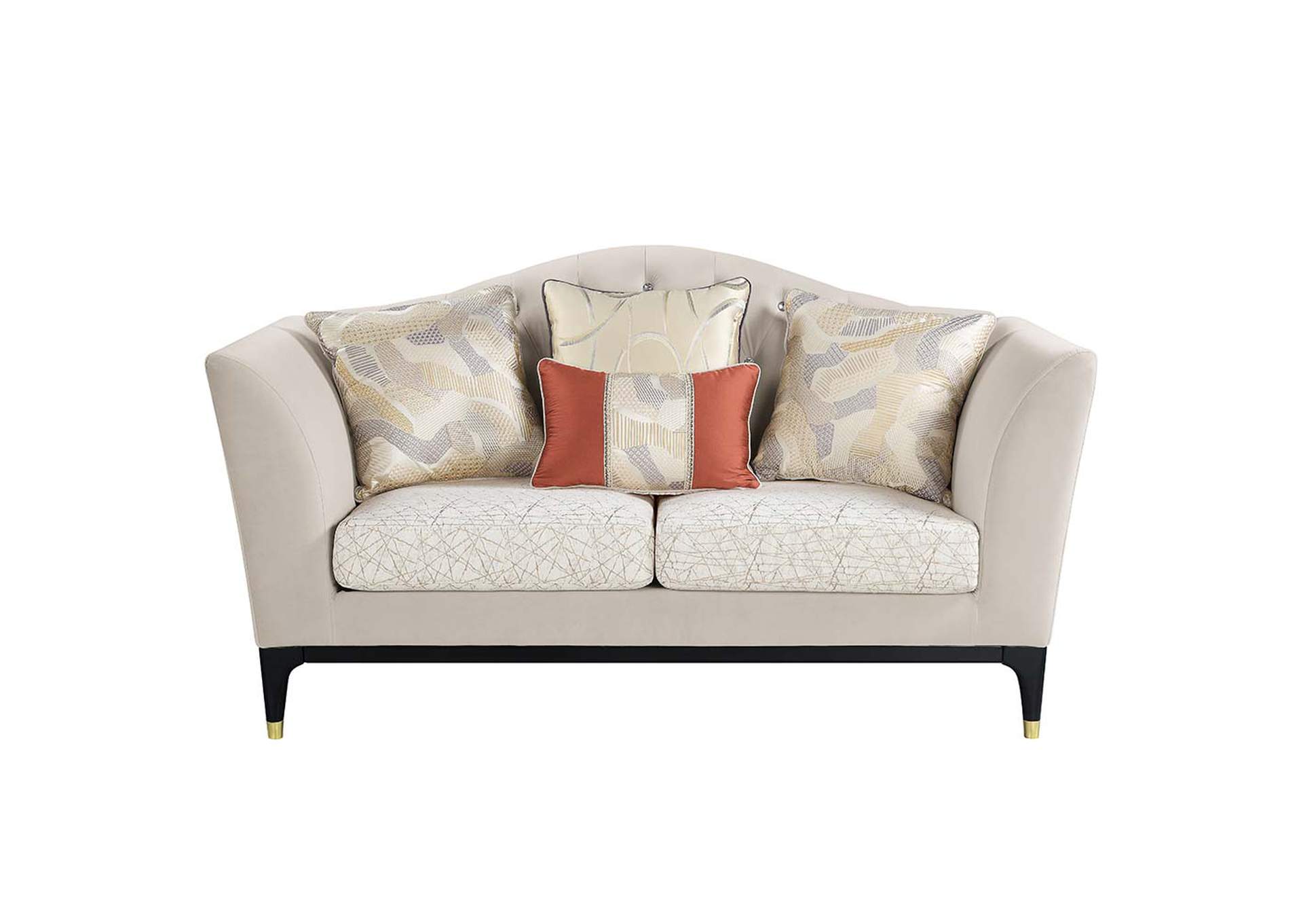 Tayden Loveseat,Acme