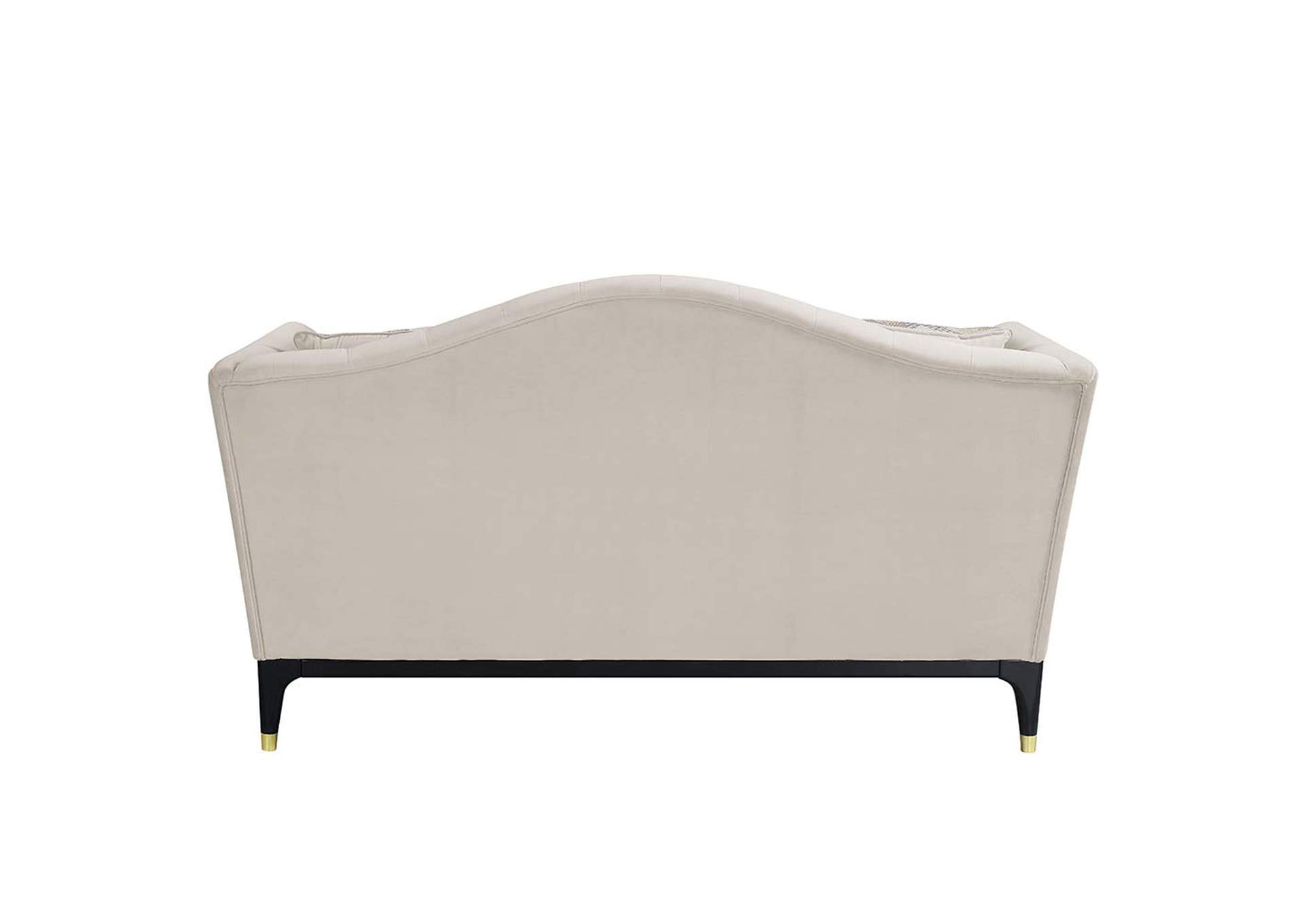 Tayden Loveseat,Acme