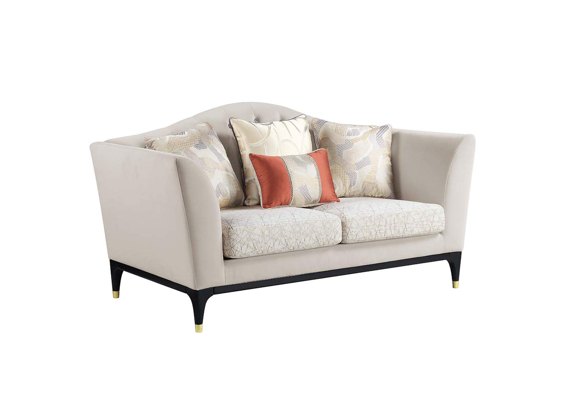 Tayden Loveseat,Acme