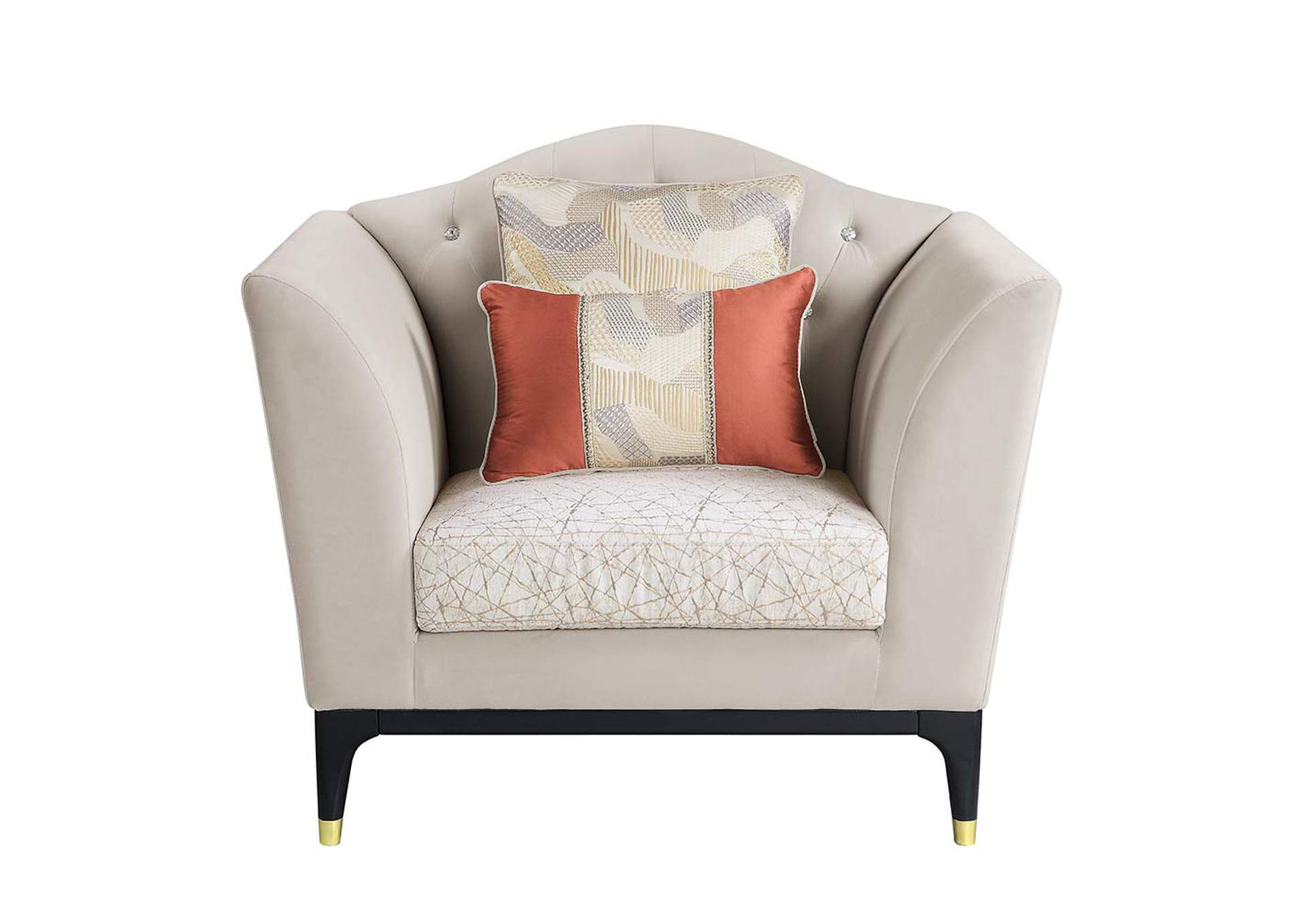 Tayden Chair,Acme