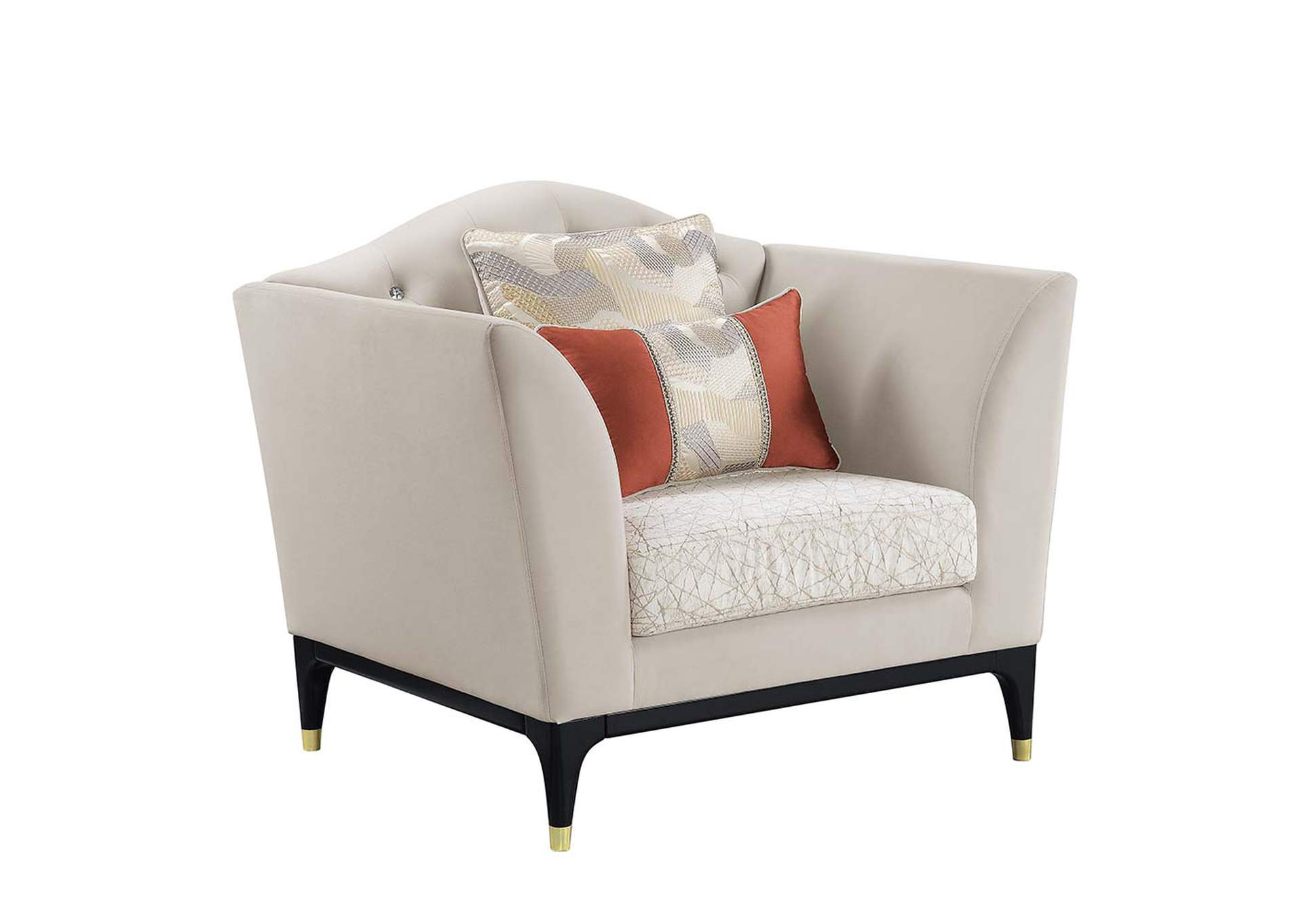 Tayden Chair,Acme