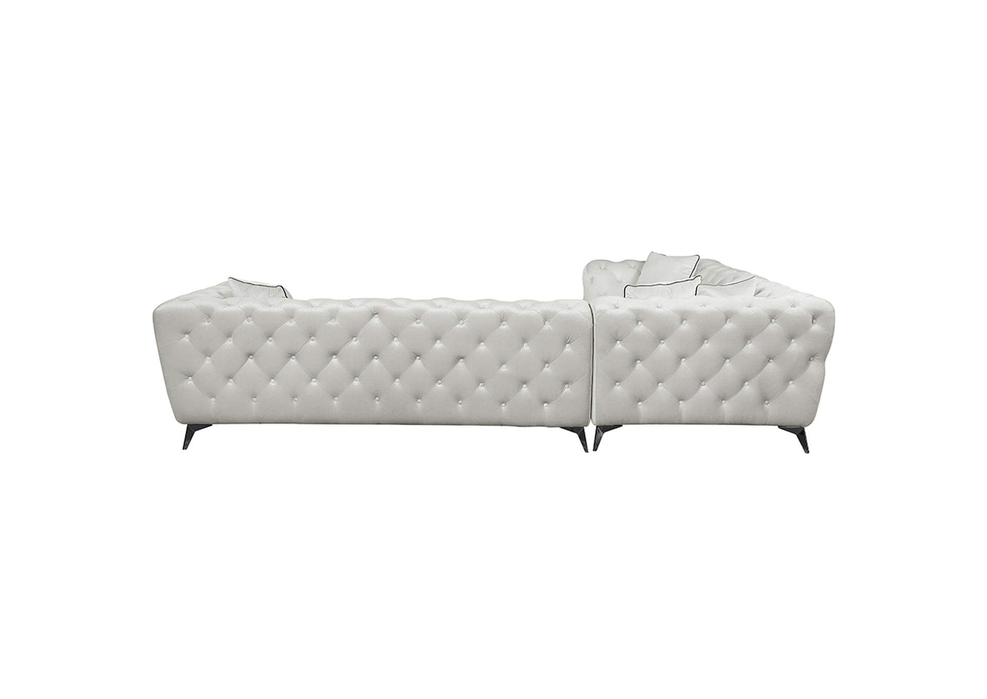 Atronia Sectional Sofa,Acme