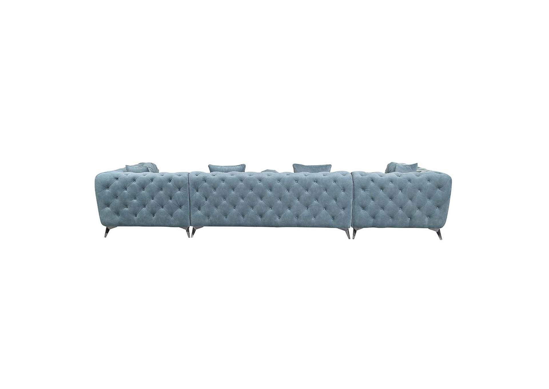Atronia Sectional Sofa,Acme