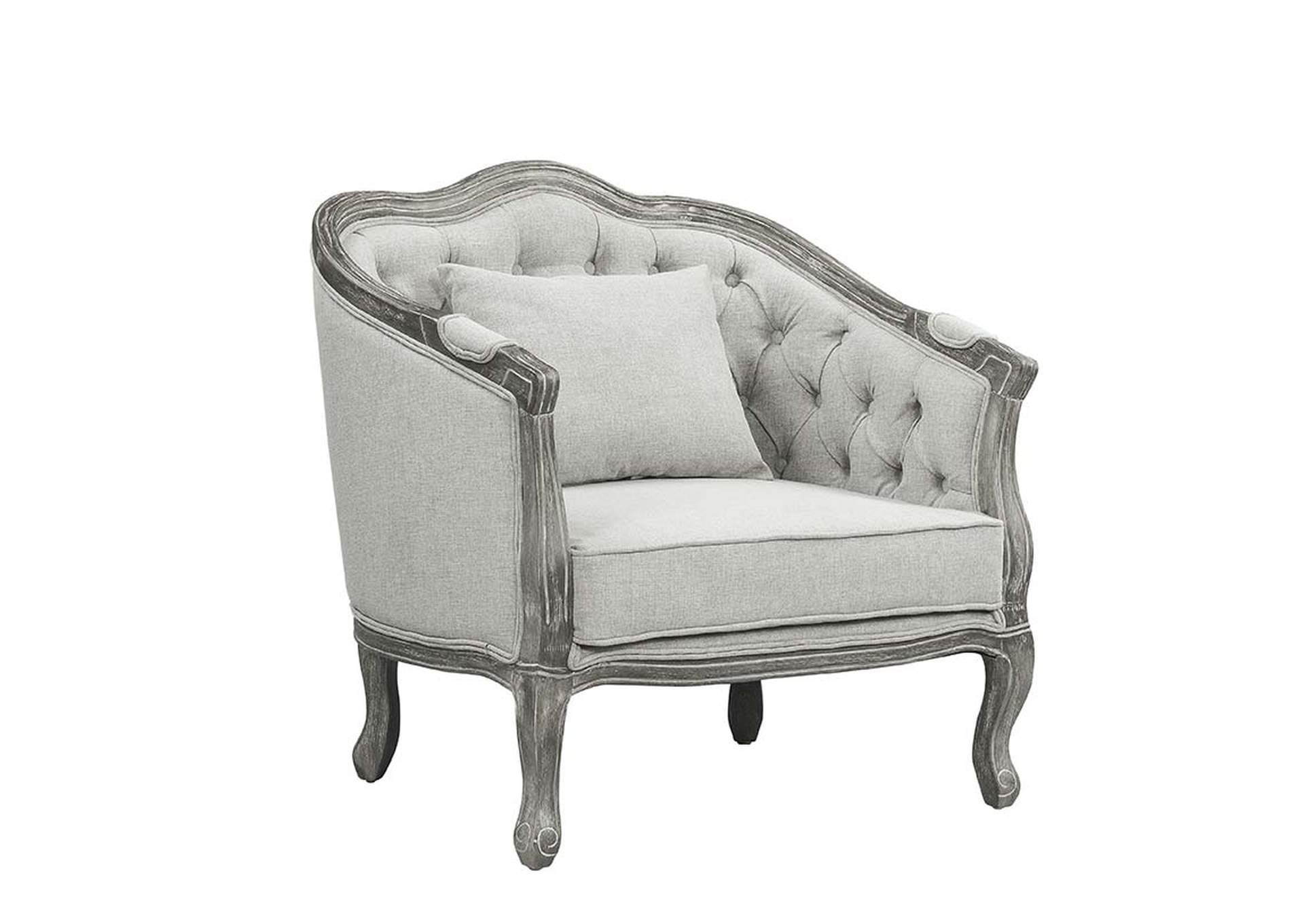 Samael Chair,Acme