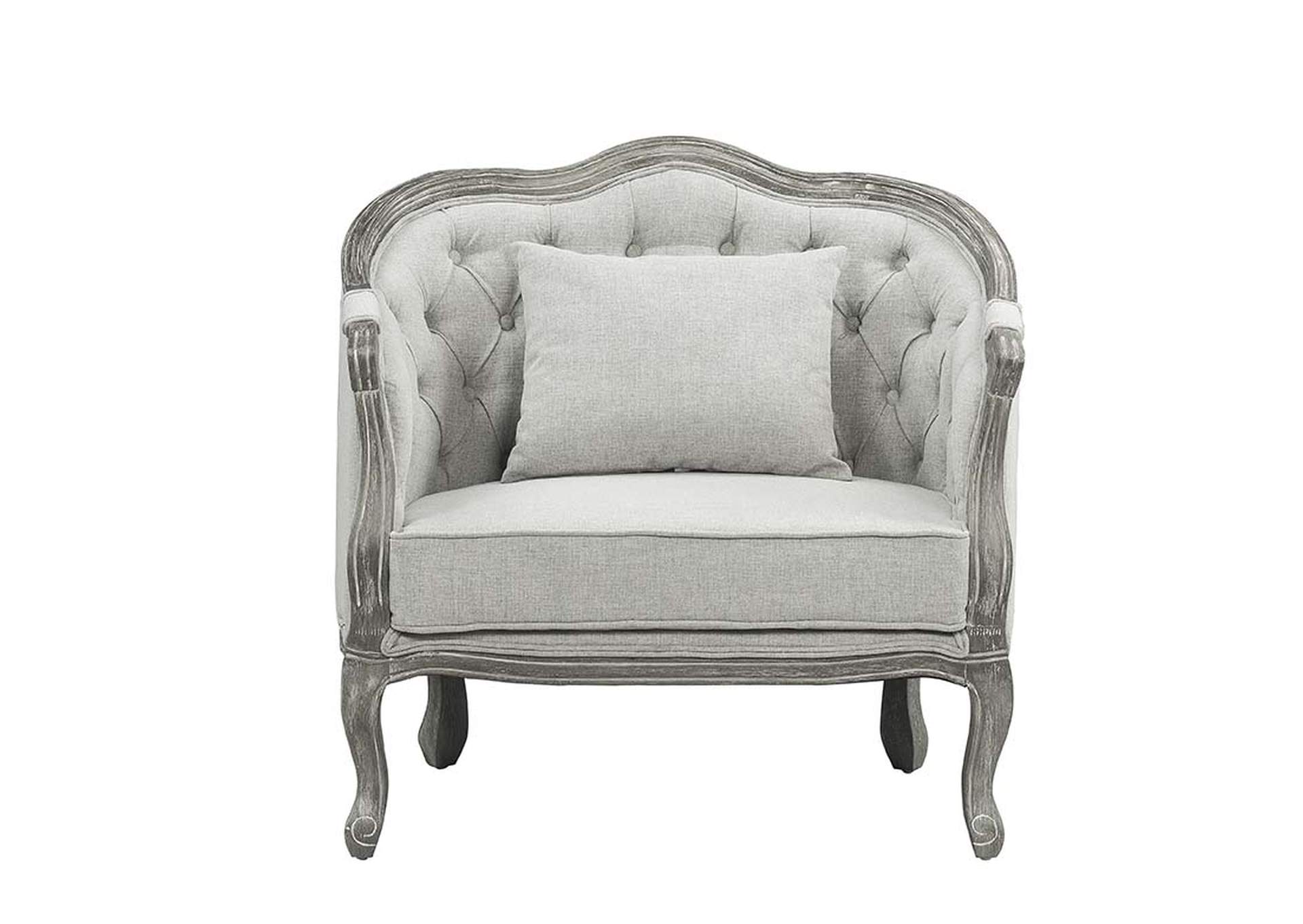 Samael Chair,Acme