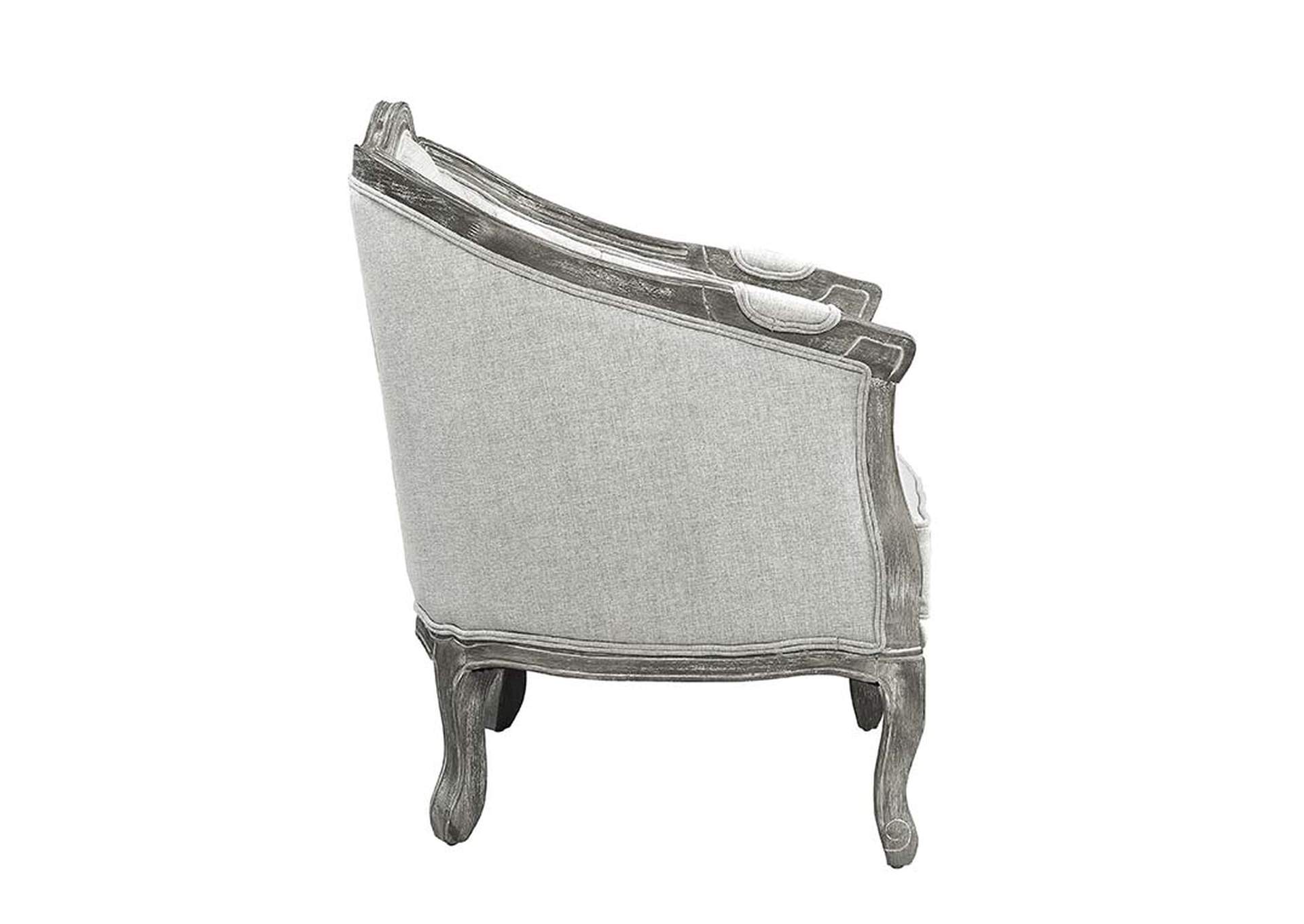Samael Chair,Acme