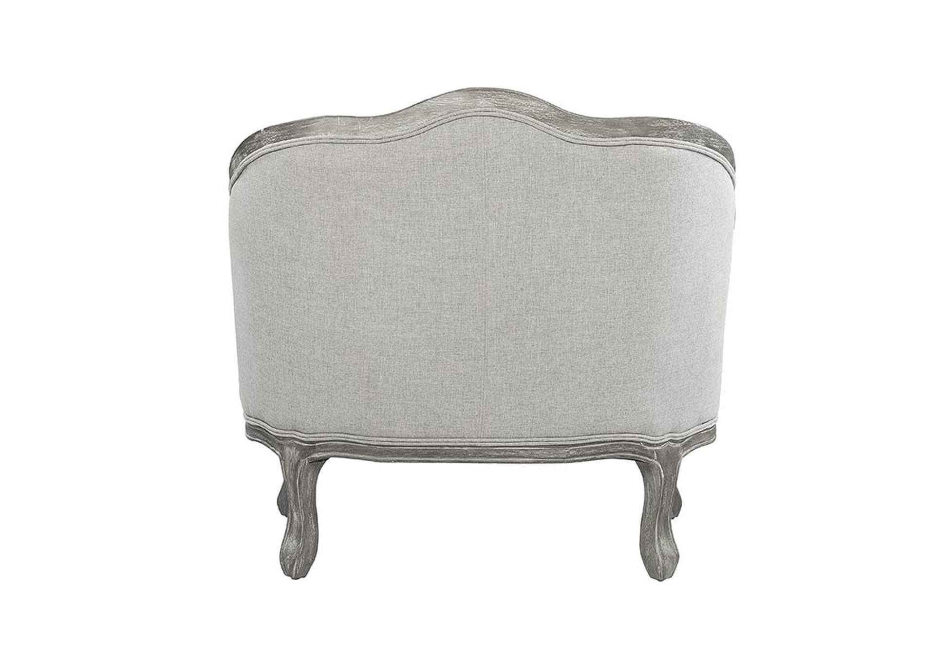 Samael Chair,Acme