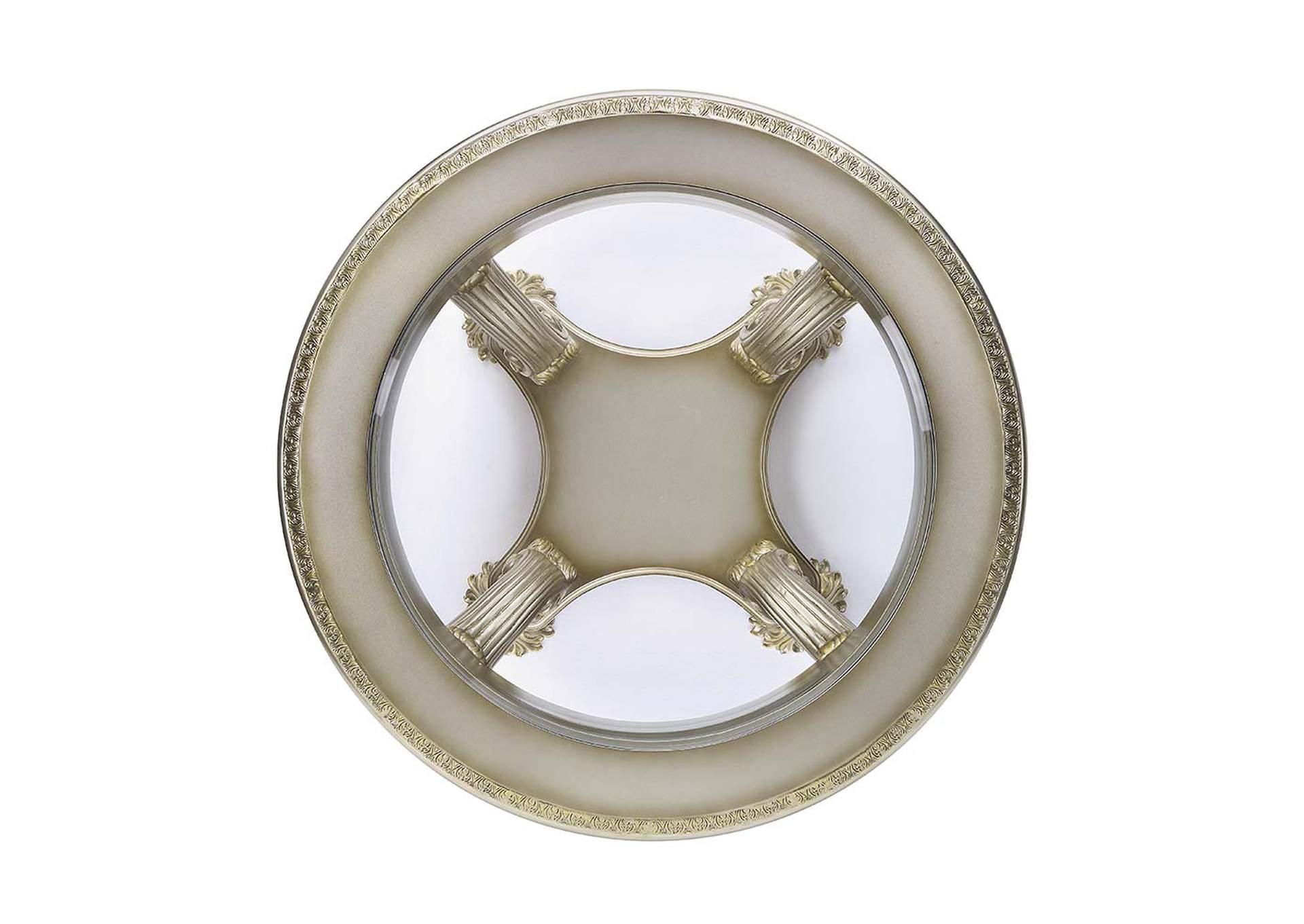 Danae Coffee Table,Acme
