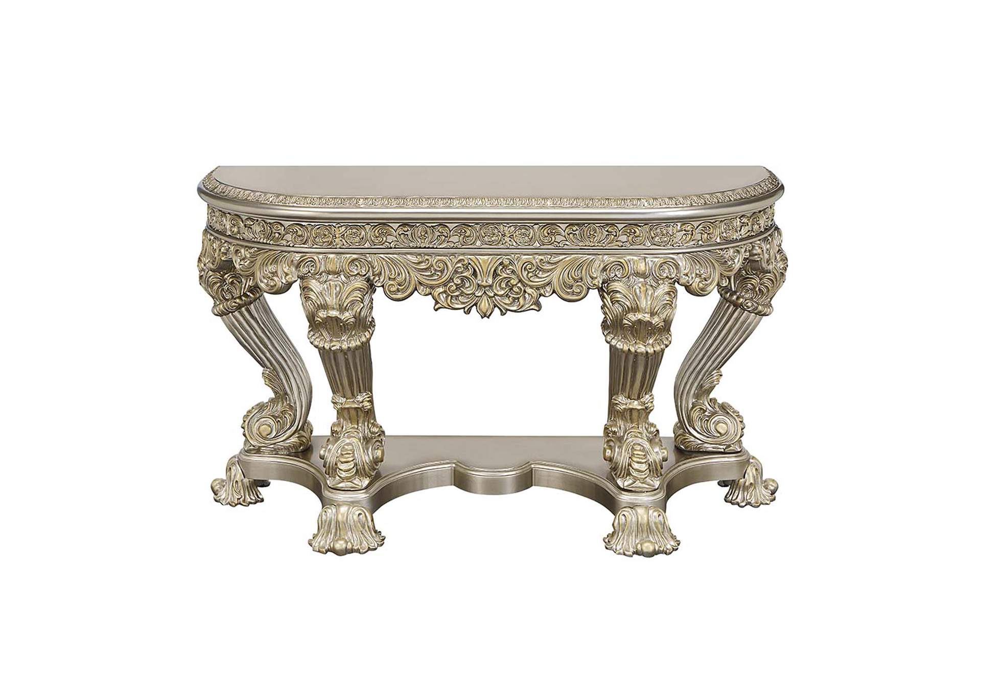 Danae End Table,Acme