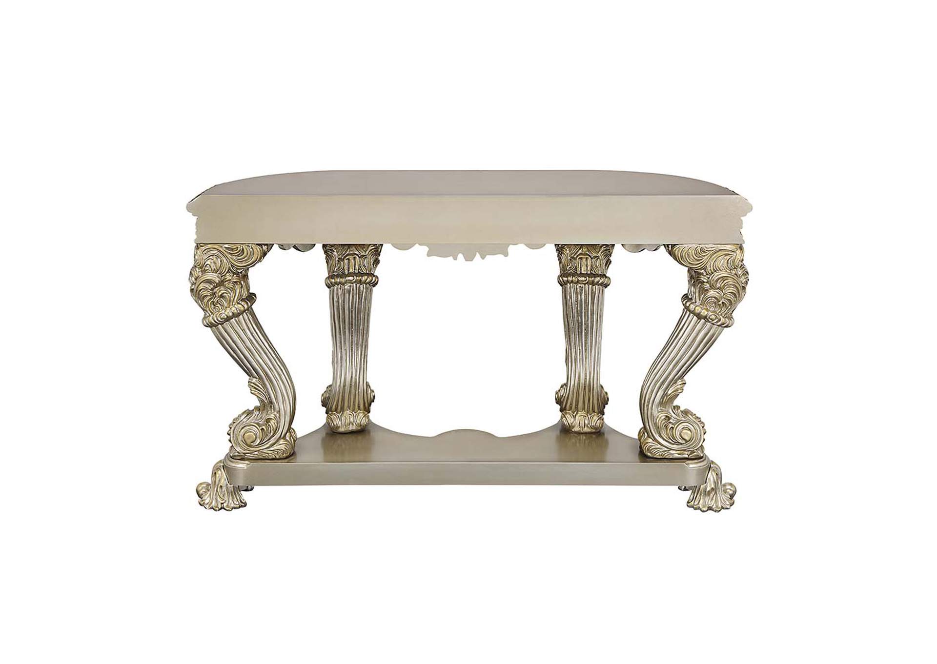 Danae End Table,Acme