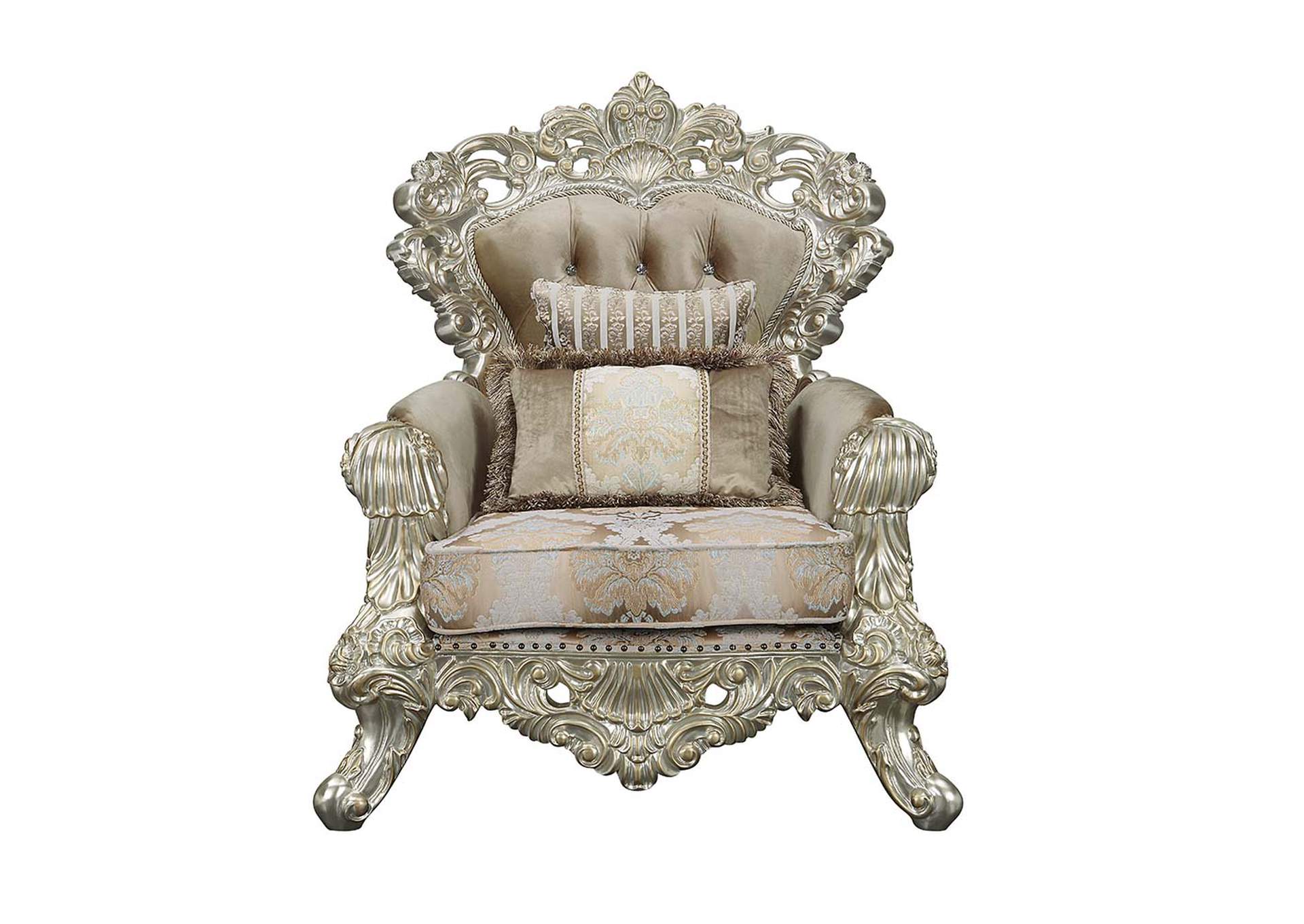 Sorina Chair,Acme