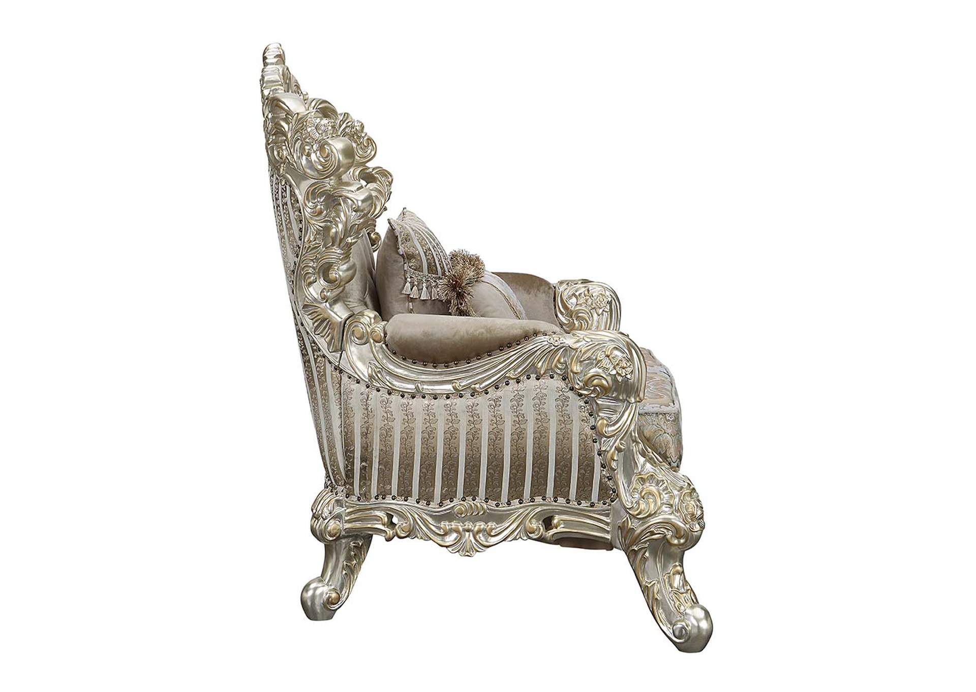 Sorina Chair,Acme