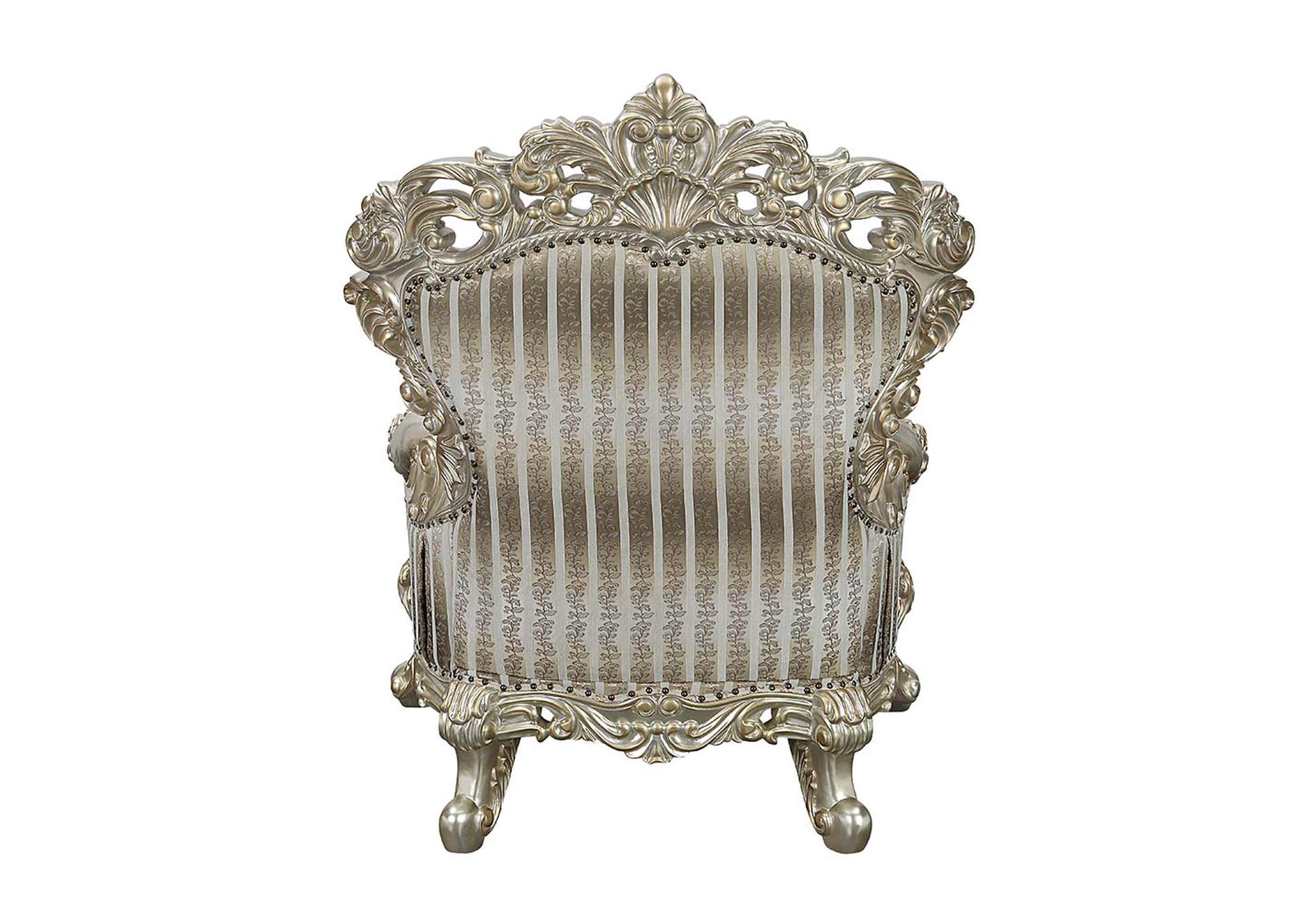 Sorina Chair,Acme