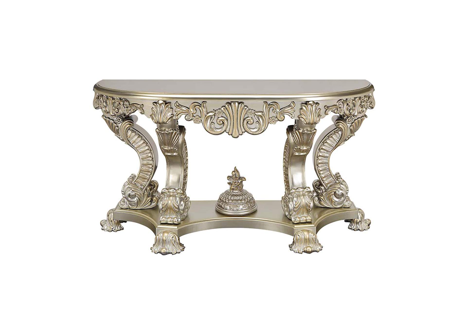 Sorina End Table,Acme