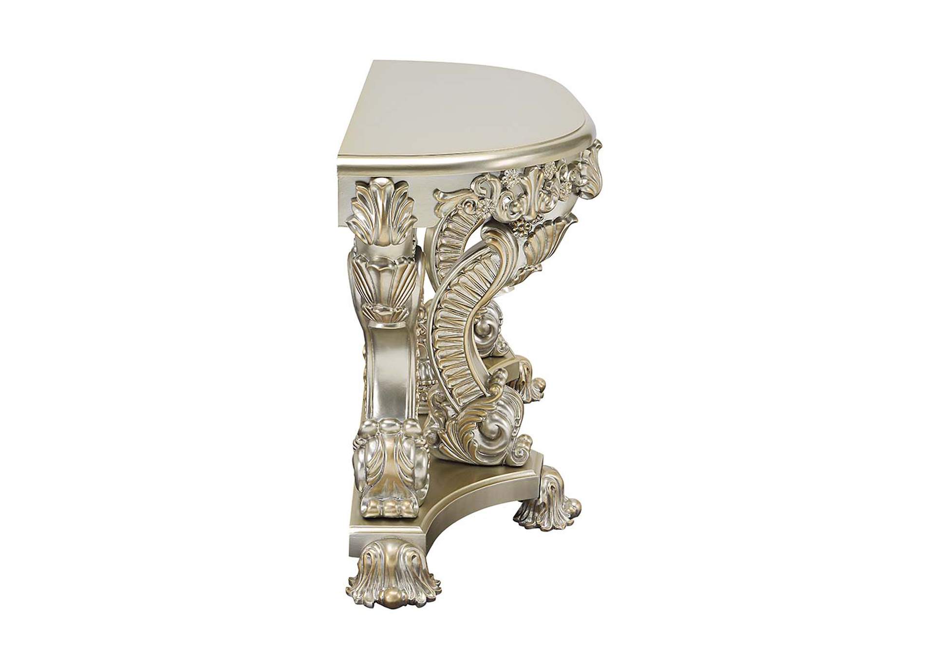 Sorina End Table,Acme