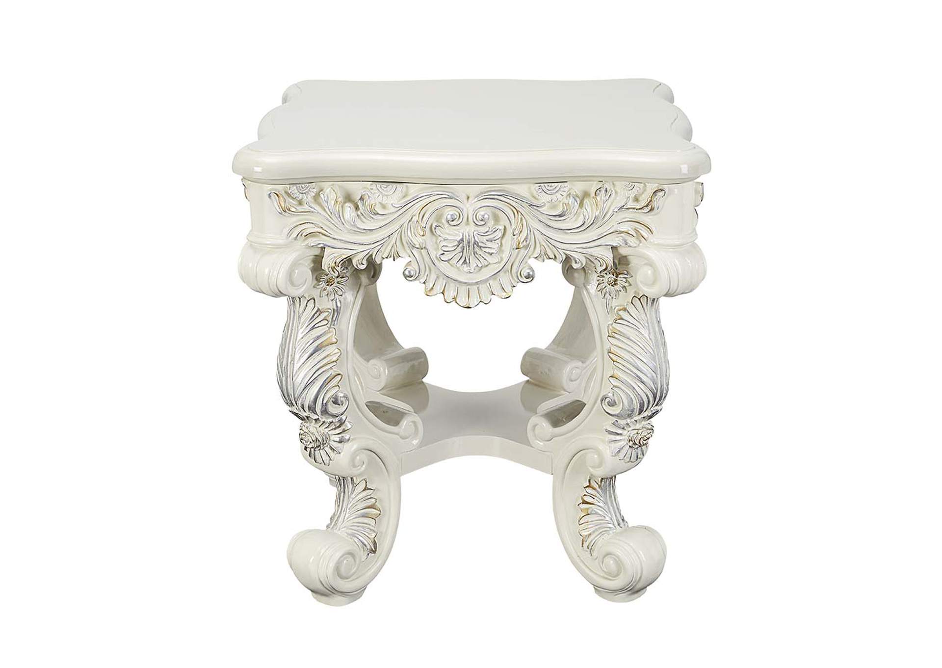 Adara End Table,Acme