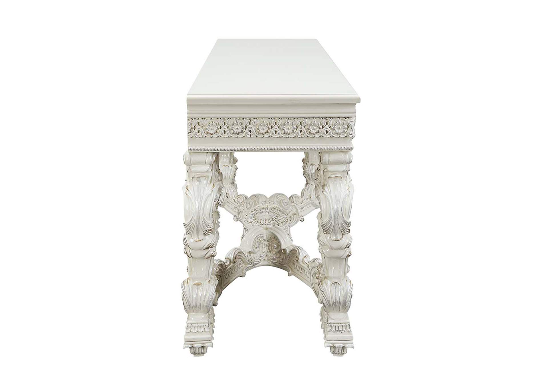 Adara Sofa Table,Acme