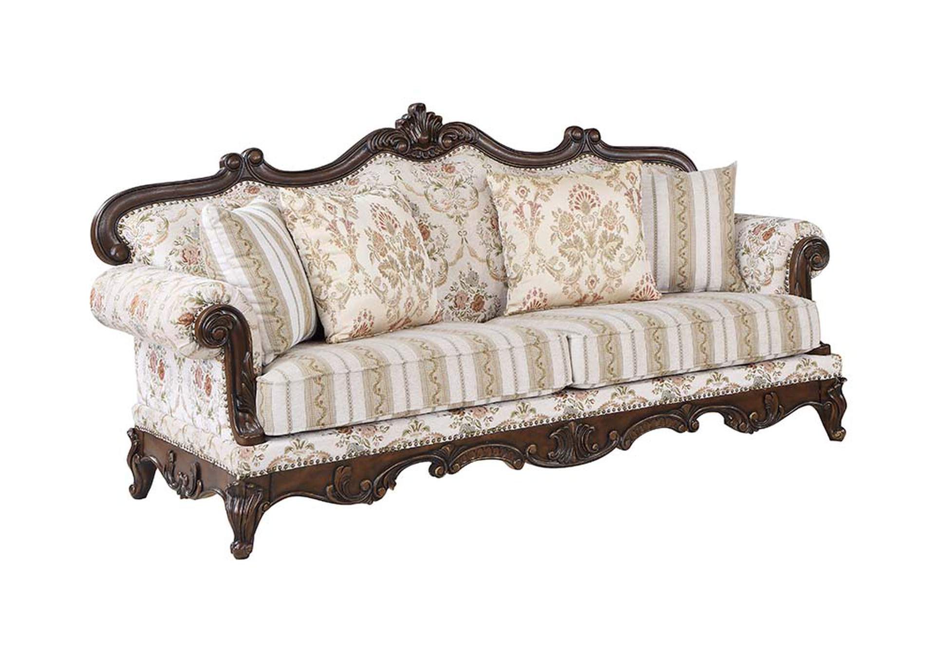 Nayla Sofa,Acme