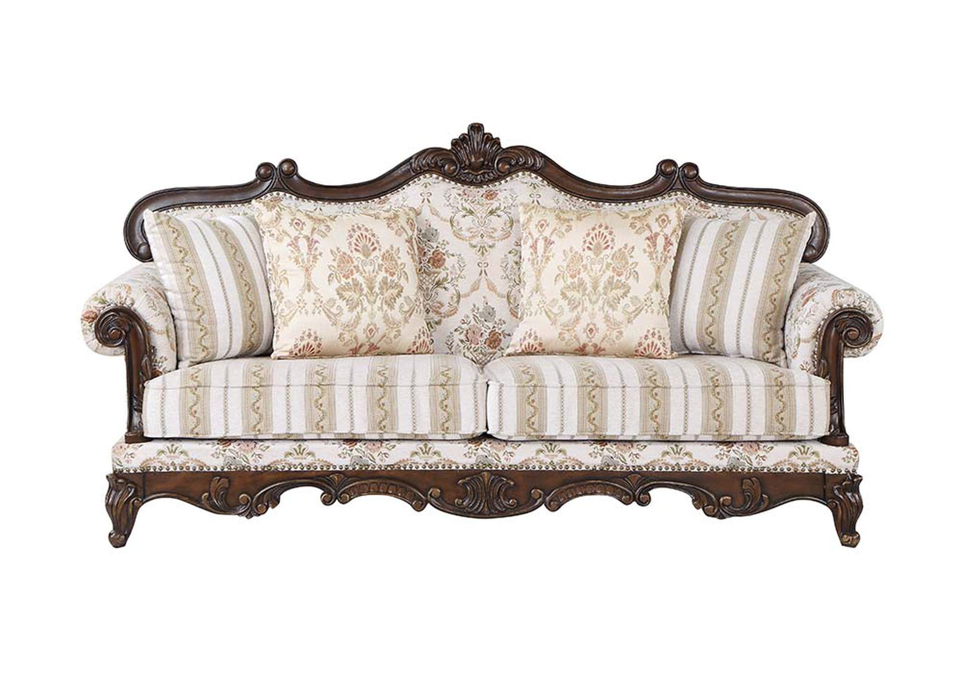 Nayla Sofa,Acme