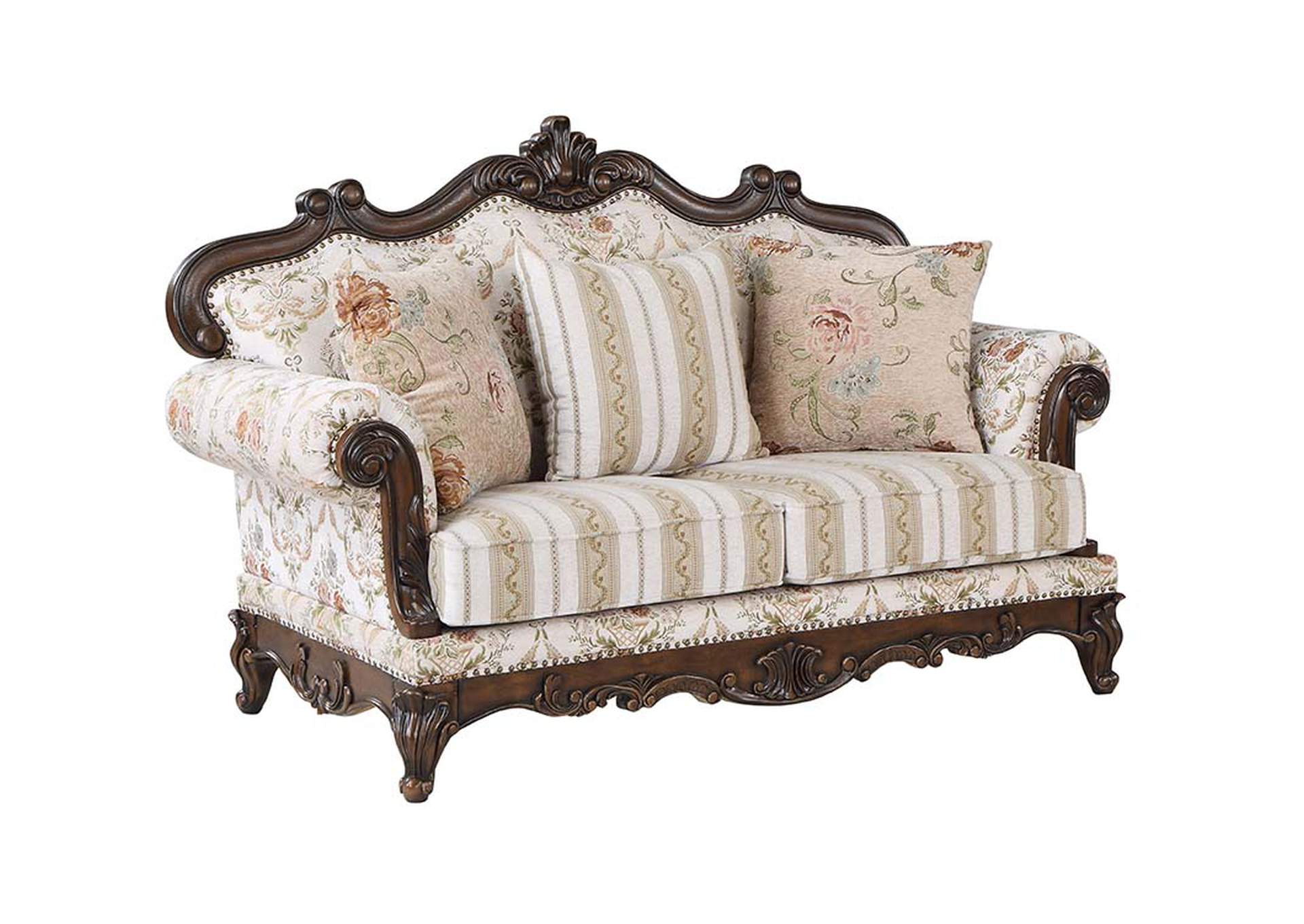 Nayla Loveseat,Acme