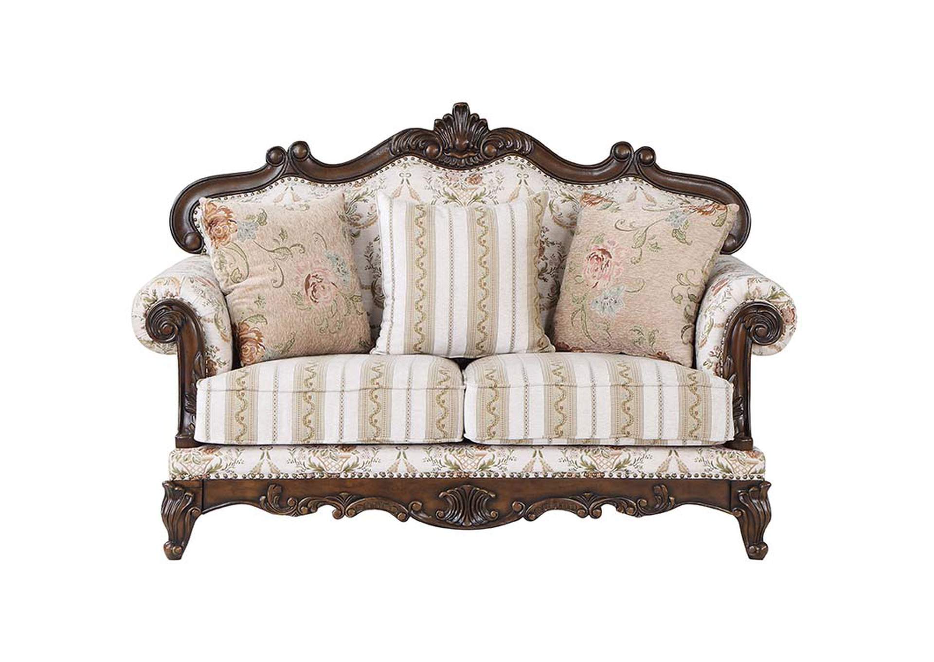 Nayla Loveseat,Acme