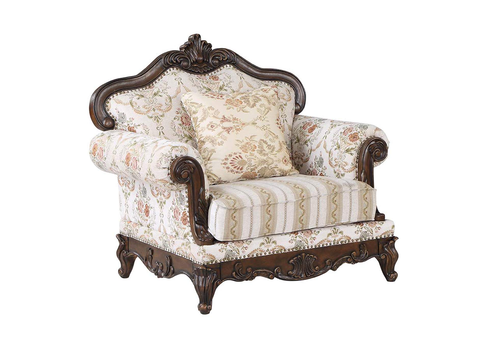 Nayla Chair,Acme