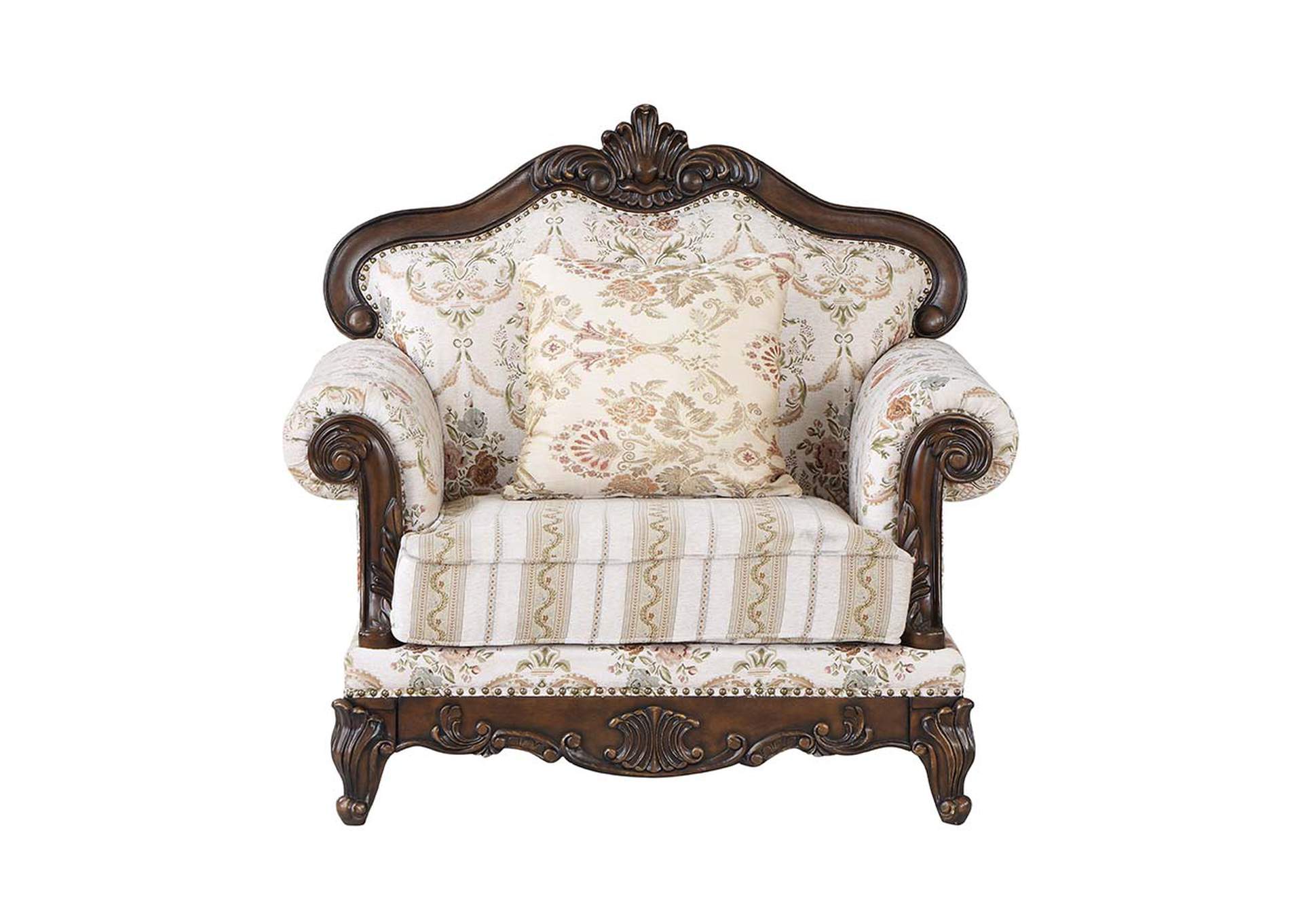 Nayla Chair,Acme