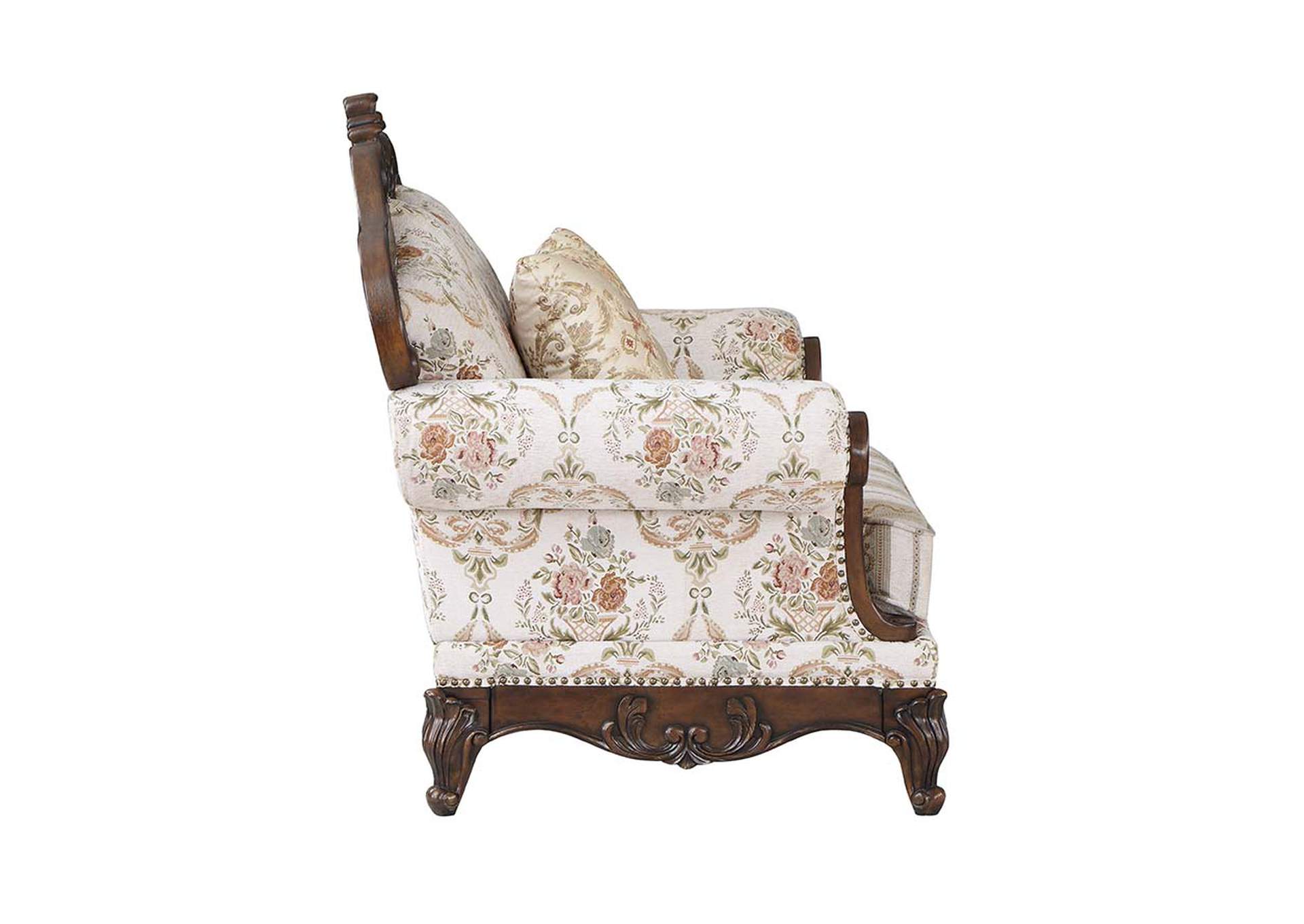 Nayla Chair,Acme