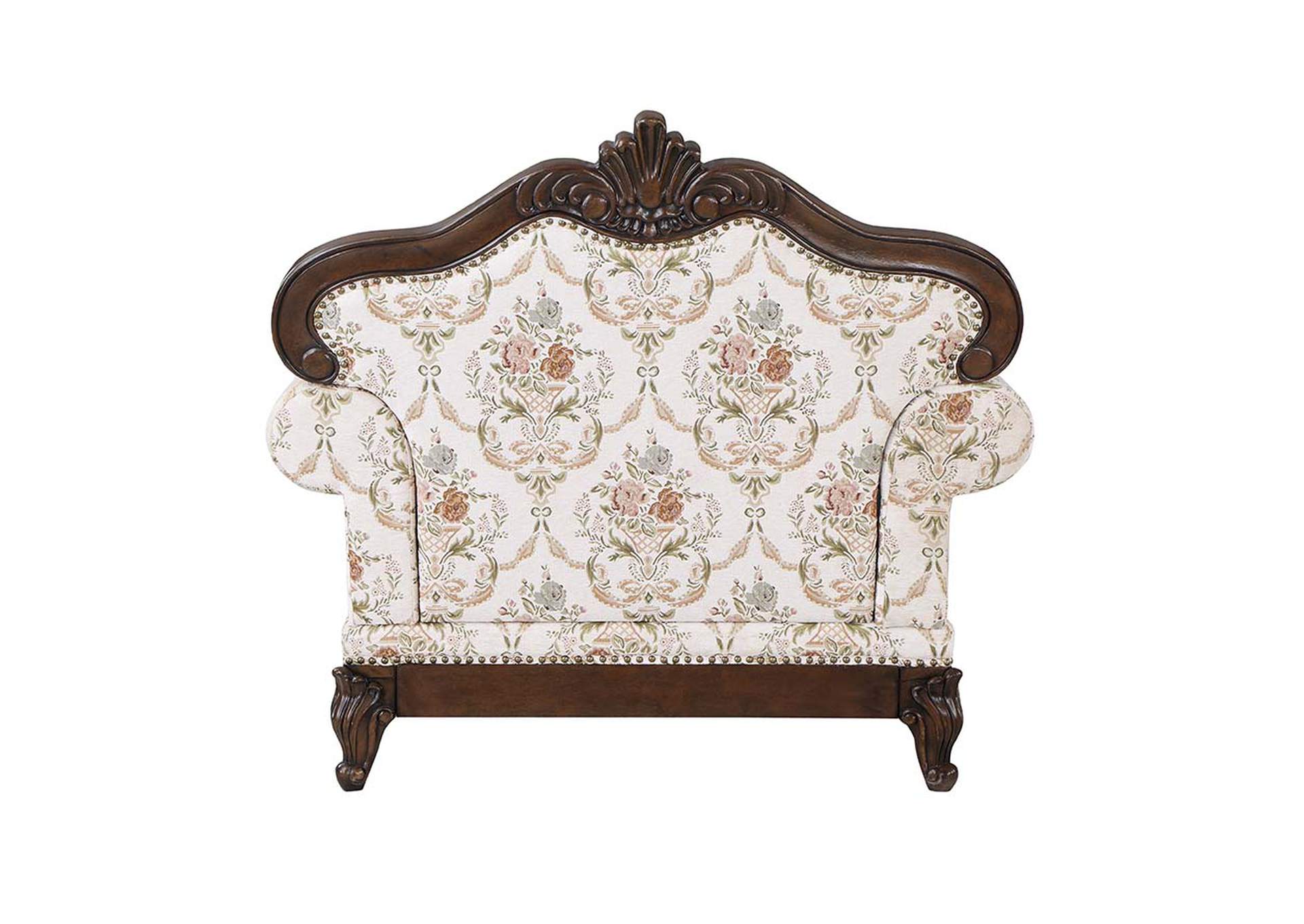 Nayla Chair,Acme