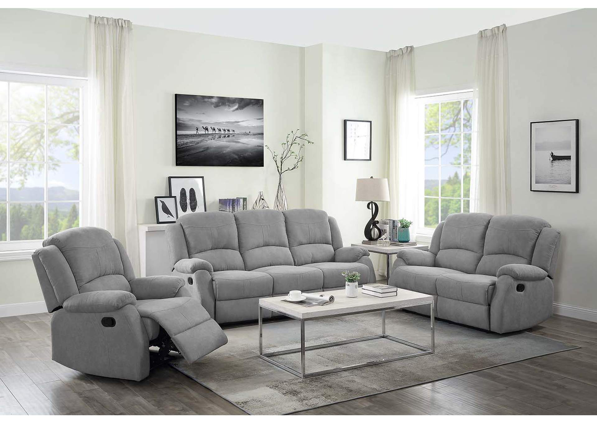 Zorina Sofa,Acme