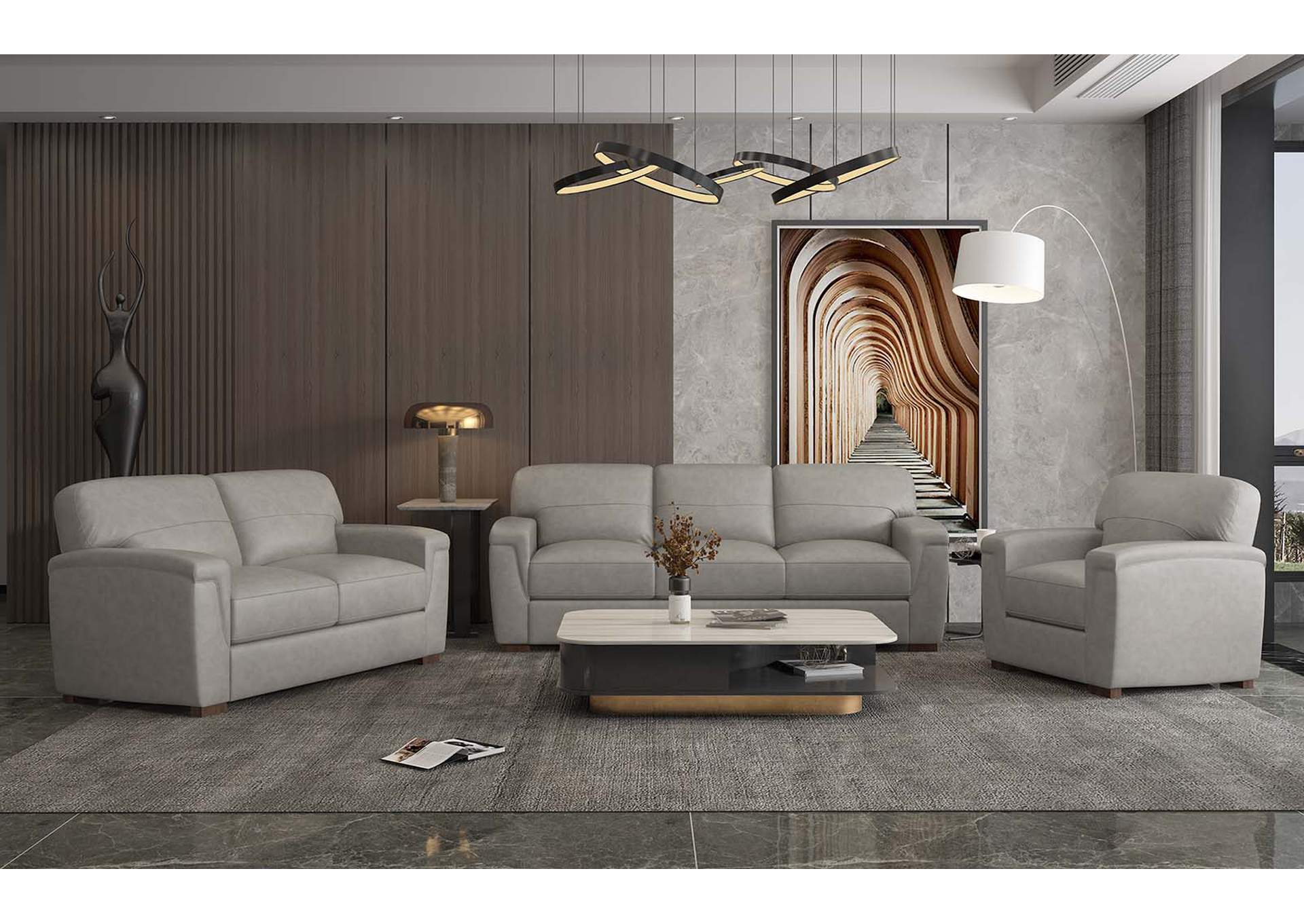 Cornelia Sofa,Acme