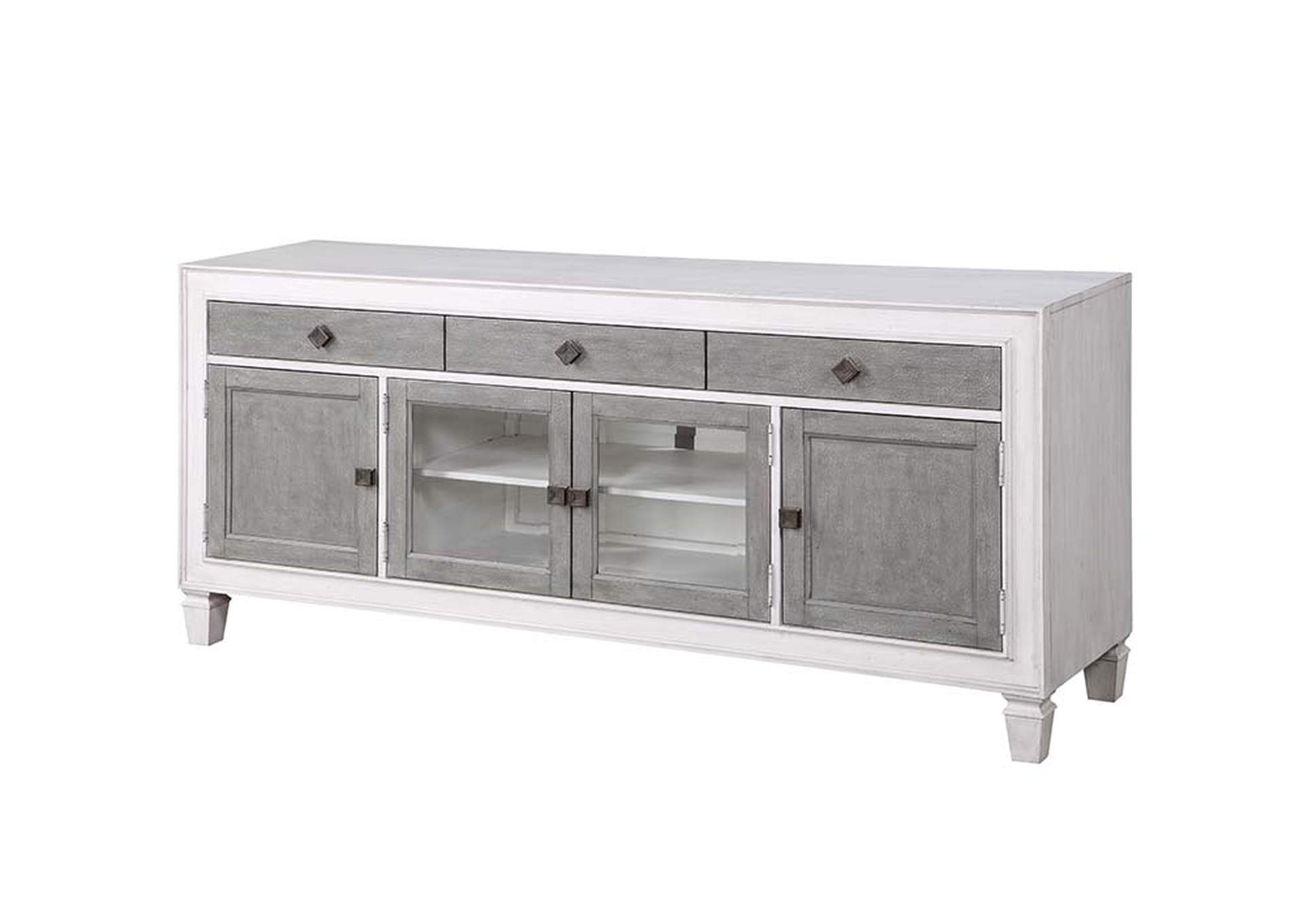 Katia Tv Stand,Acme